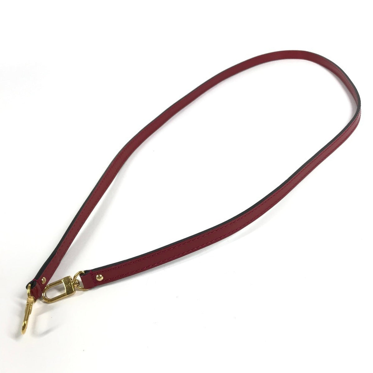 Louis Vuitton Monogram Vernis Indian Rose Monogram Vernis Handbag Shoulder Bag (Pre-Owned)