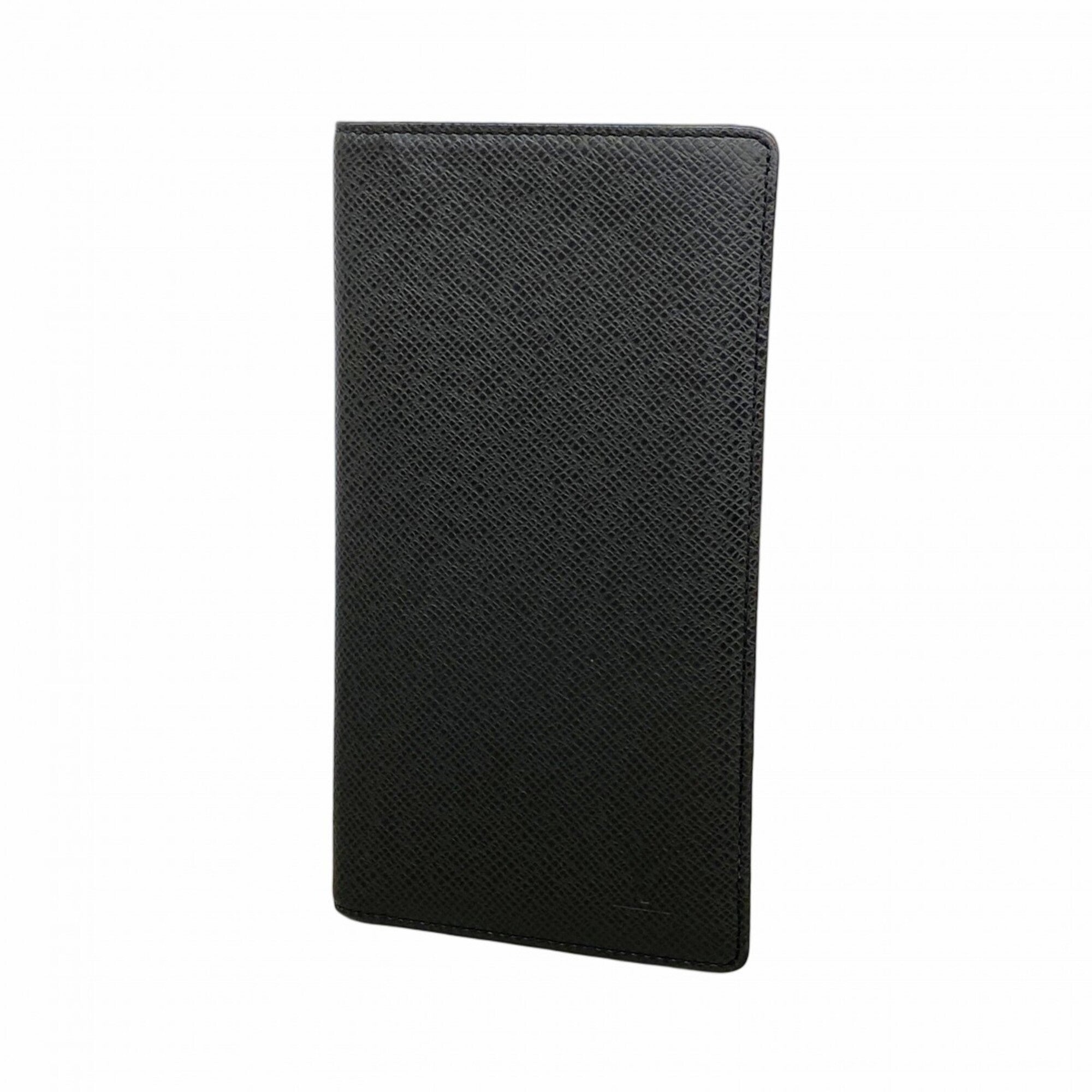 Louis Vuitton Ardoise Long Bill Wallet (Bi-Fold) (Pre-Owned)