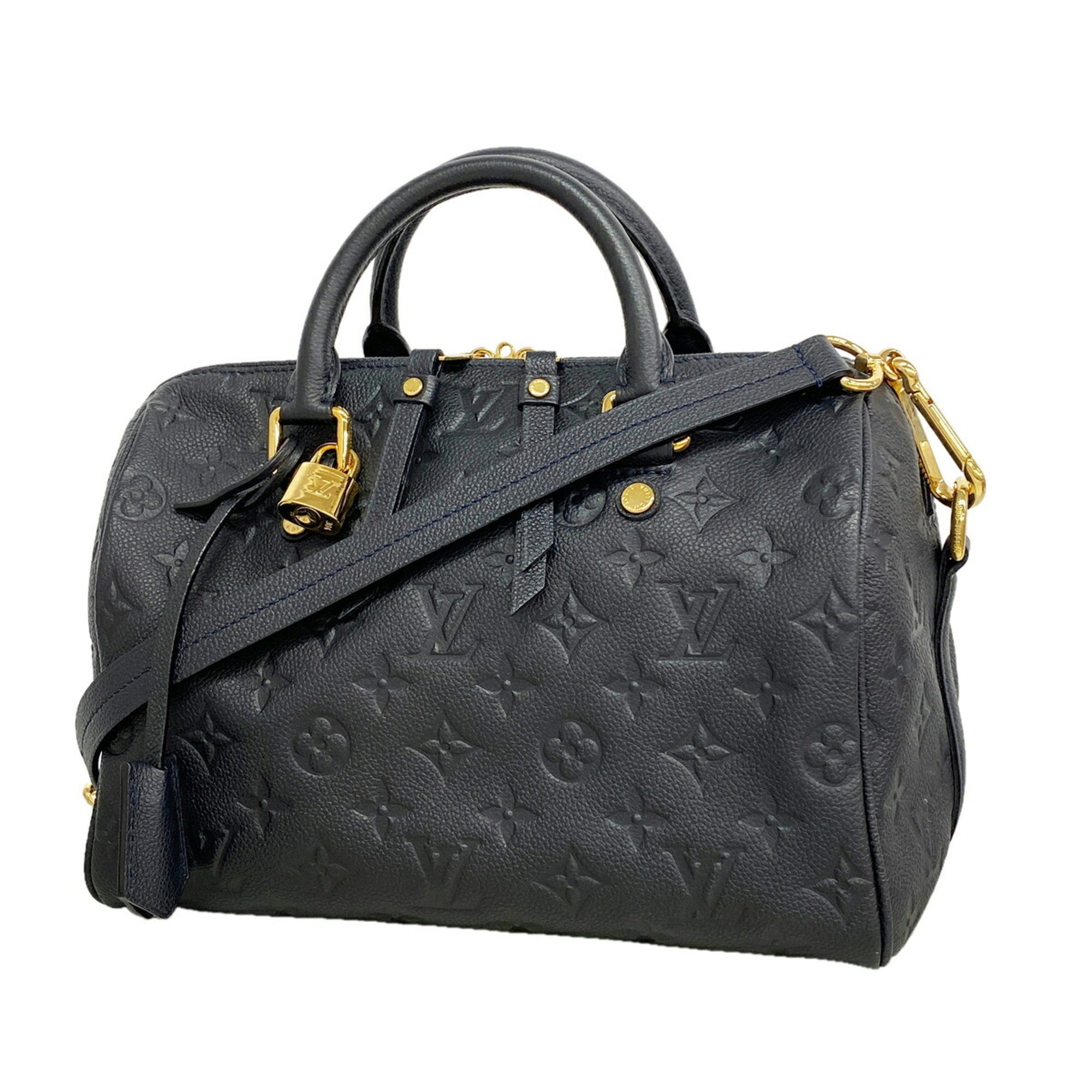 Louis Vuitton Infini Handbag (Pre-Owned)