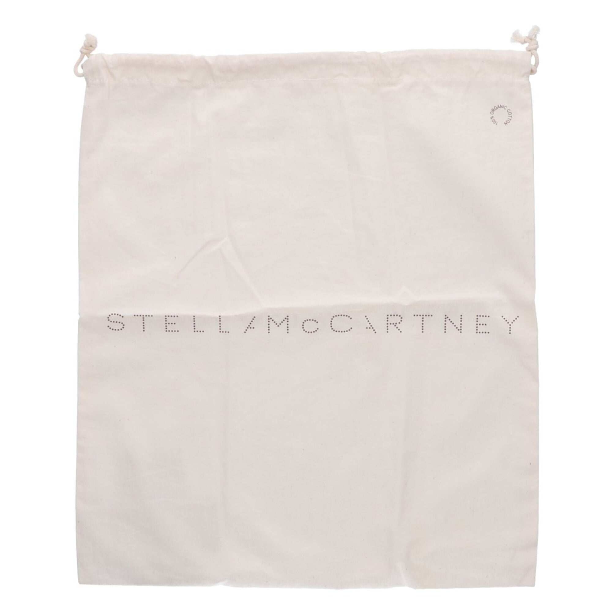 Stella Mccartney Gray Shoulder Bag (Pre-Owned)
