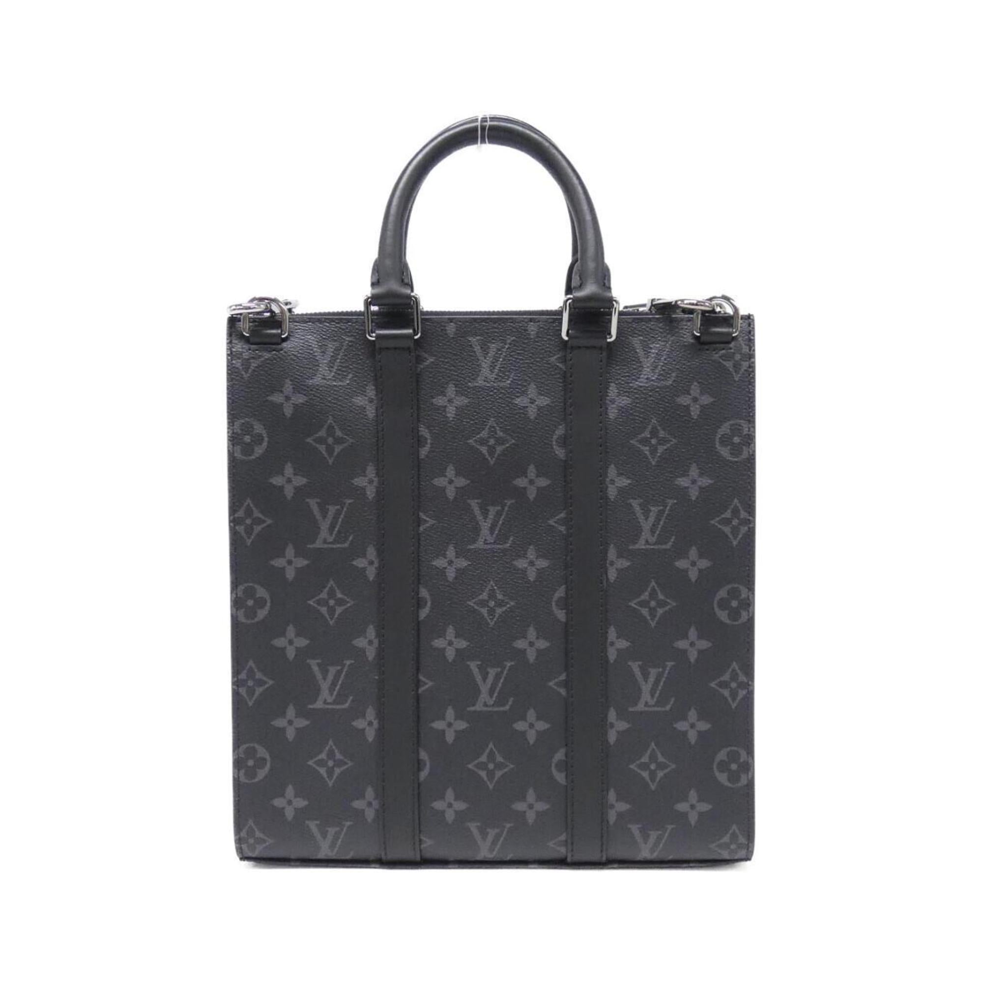 Louis Vuitton Monogram Eclipse Black Monogram Eclipse Monogram Eclipse Handbag (Pre-Owned)