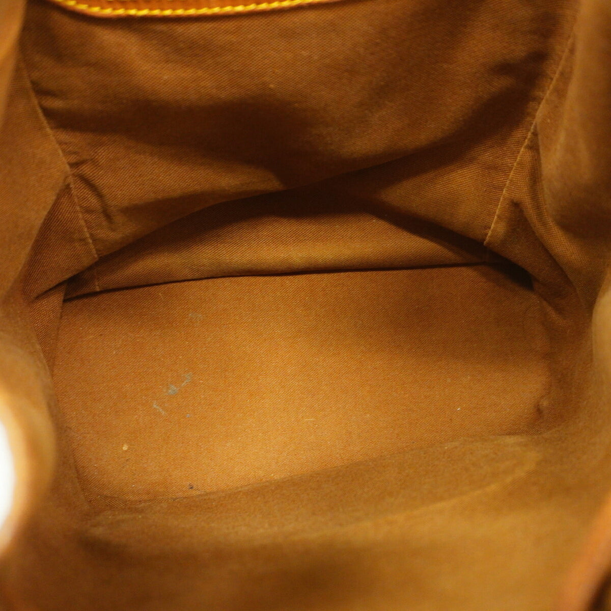 Louis Vuitton Brown Backpack (Pre-Owned)