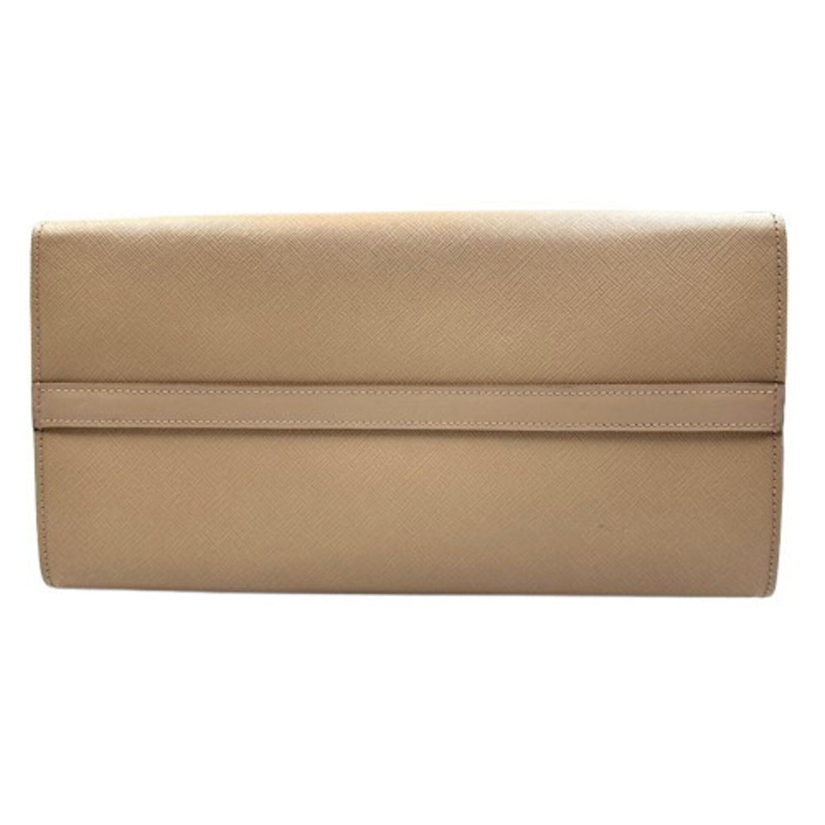 Prada Saffiano Leather Handbag (Pre-Owned)