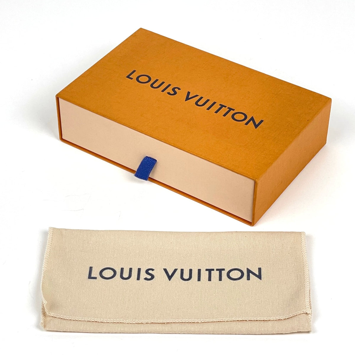Louis Vuitton Fuchsia Pink Monogram Vernis Pochette Pouch (Pre-Owned)