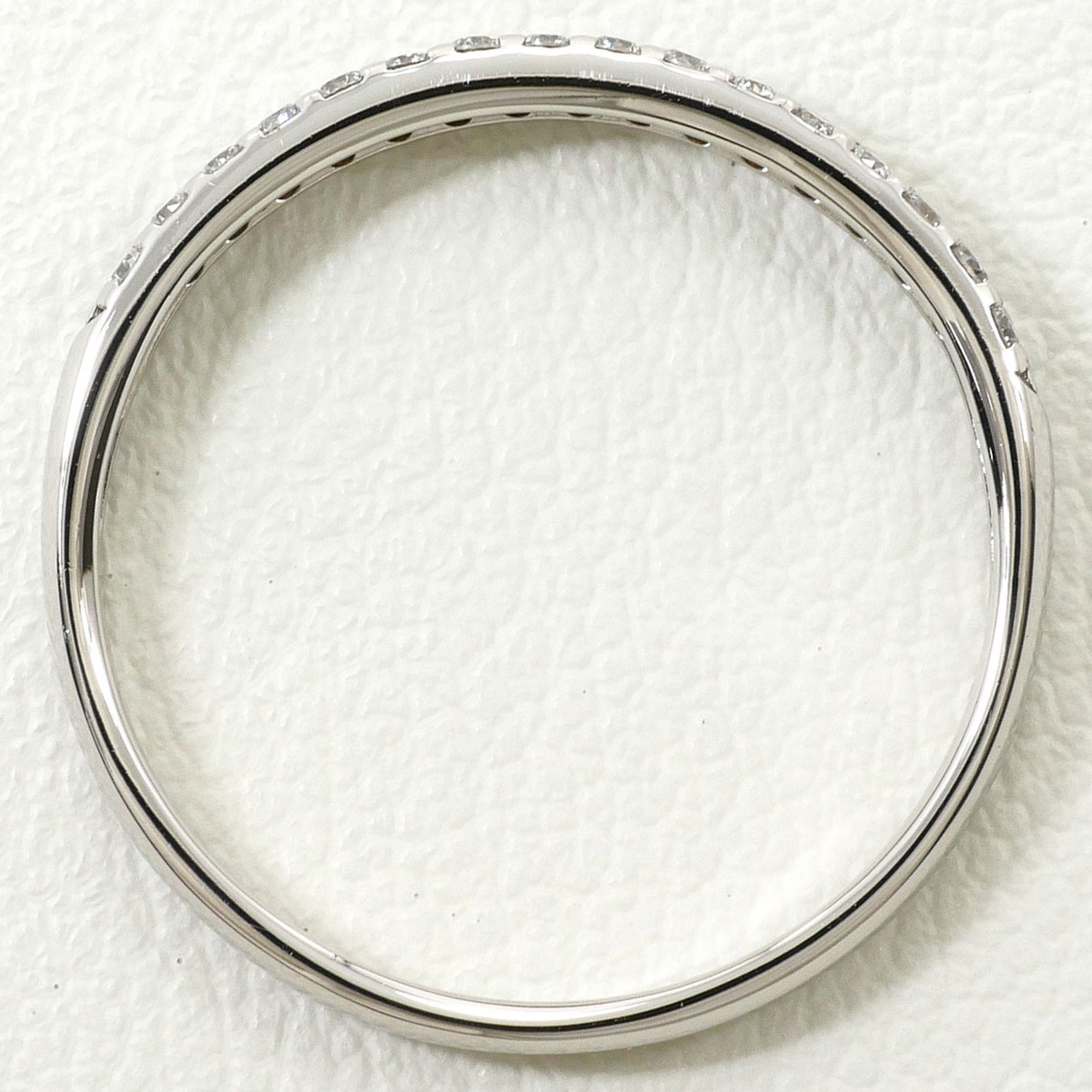 Unbranded Platinum Platinum 900 Band Ring (Pre-Owned)
