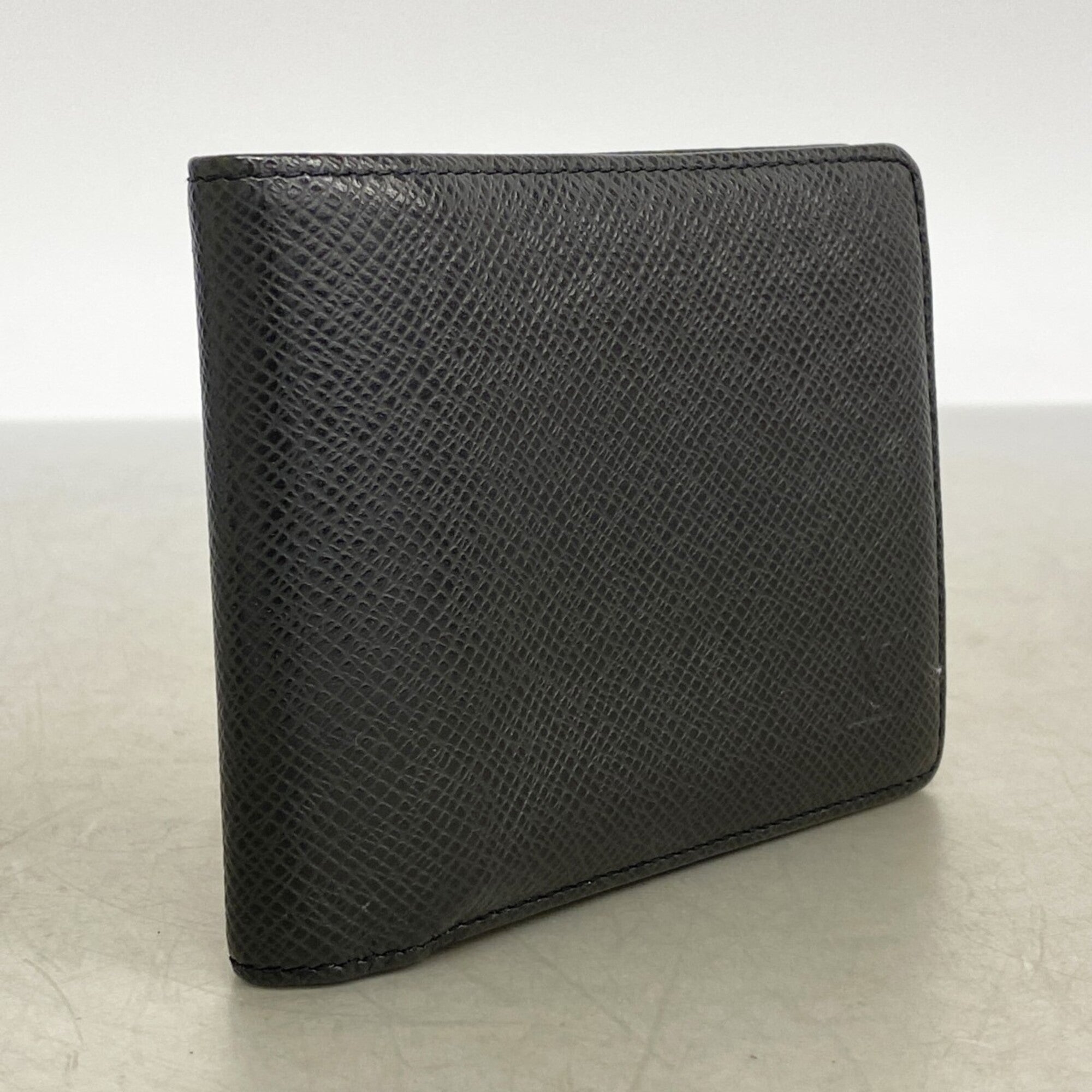 Louis Vuitton Ardoise Bill Wallet (Bi-Fold) (Pre-Owned)