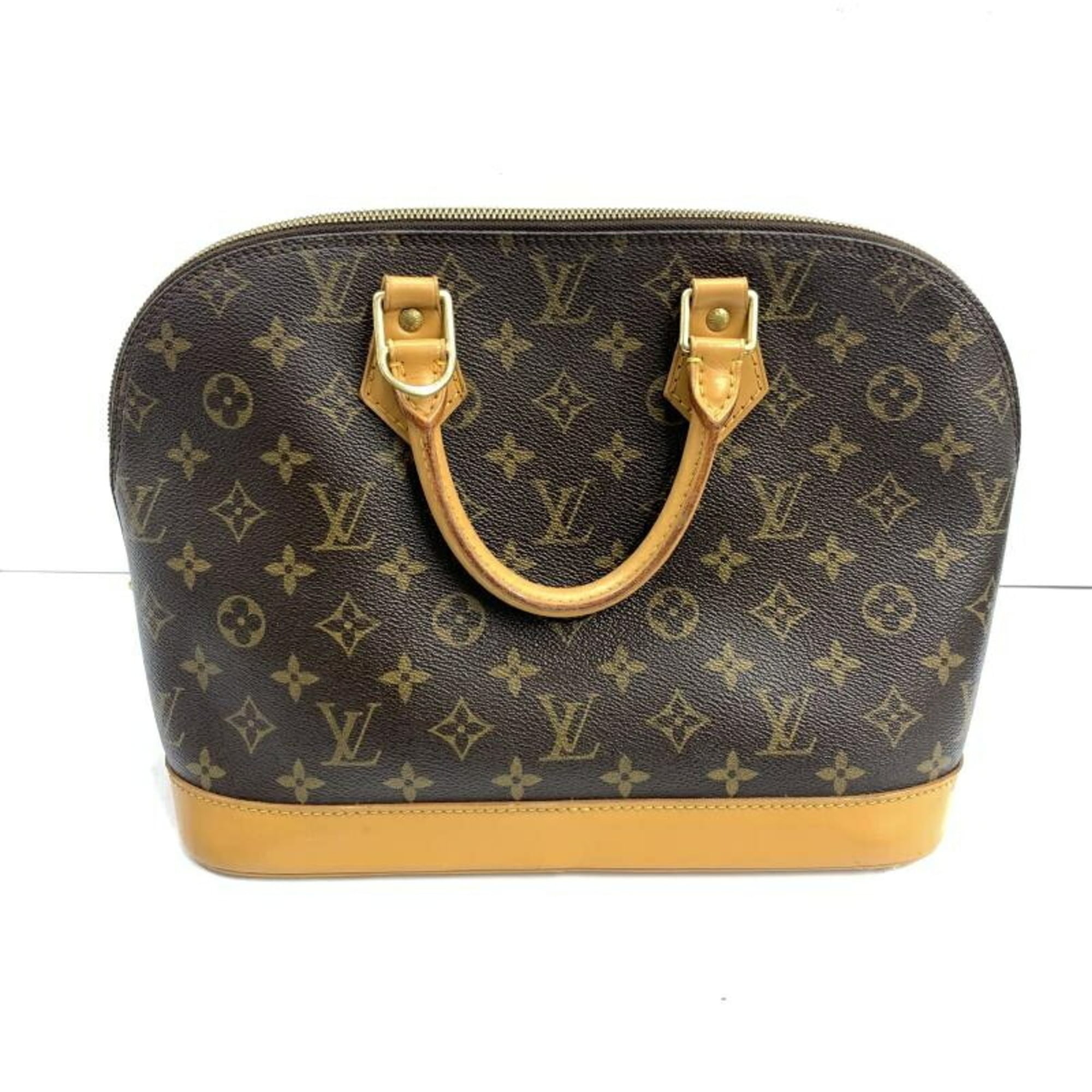 Louis Vuitton Handbag (Pre-Owned)