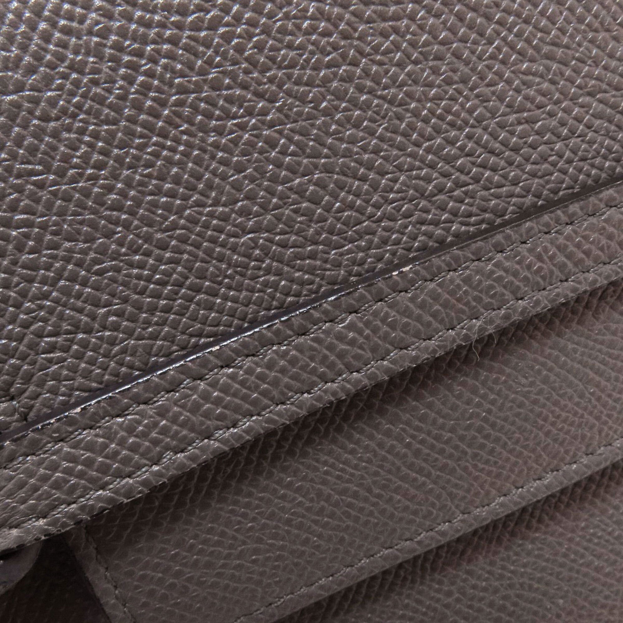 Celine Gray Handbag (Pre-Owned)