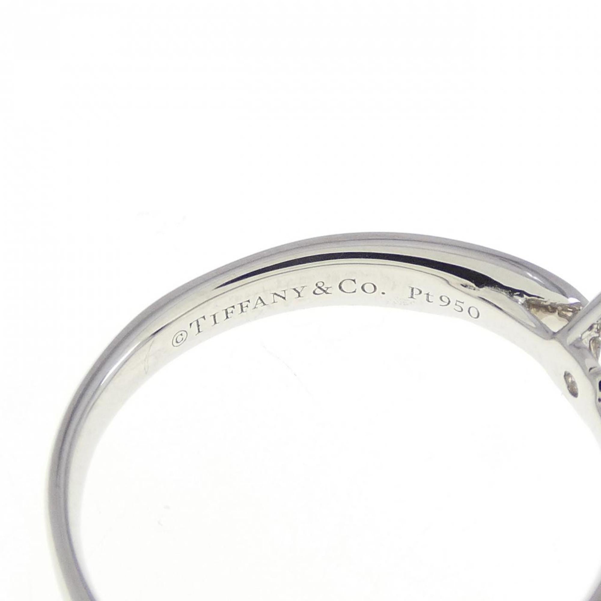 Tiffany Engagement Ring (Pre-Owned)