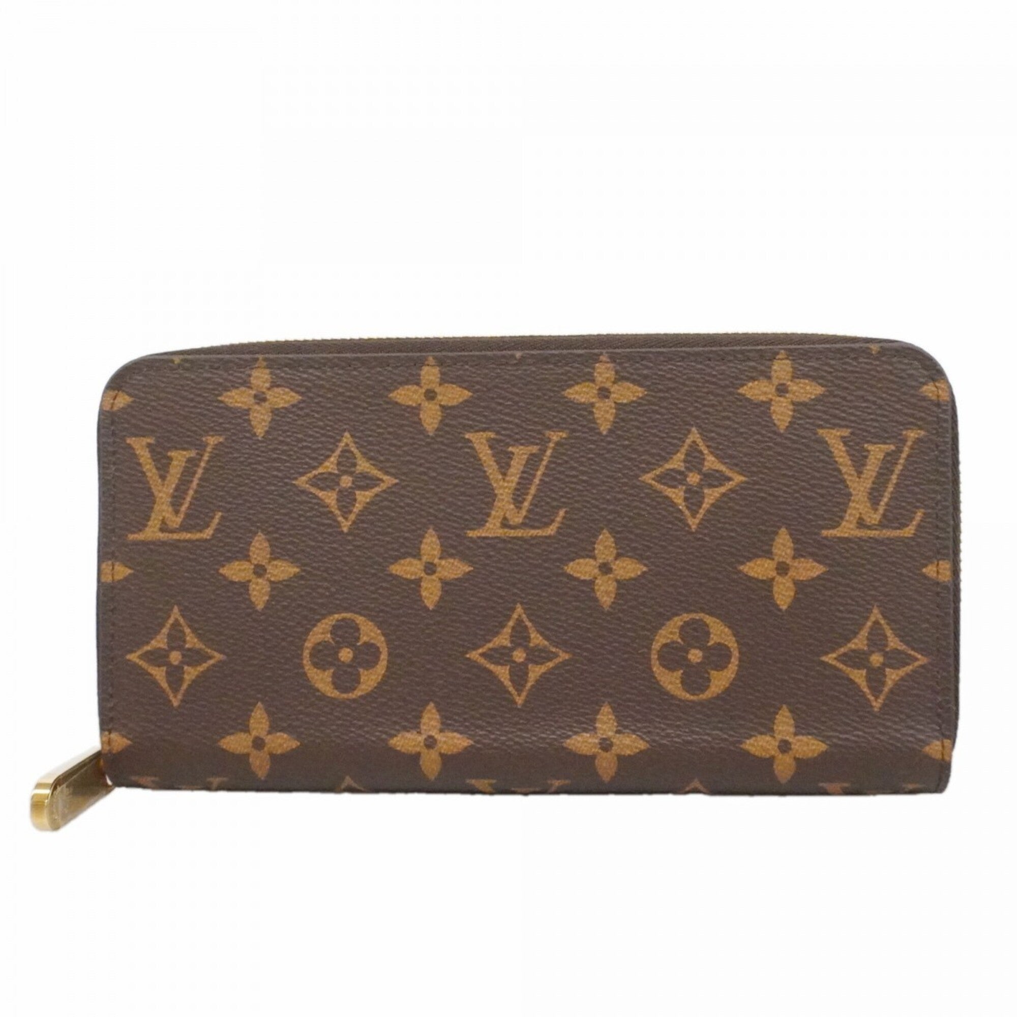 Louis Vuitton Coquelicots Long Wallet (Bi-Fold) (Pre-Owned)
