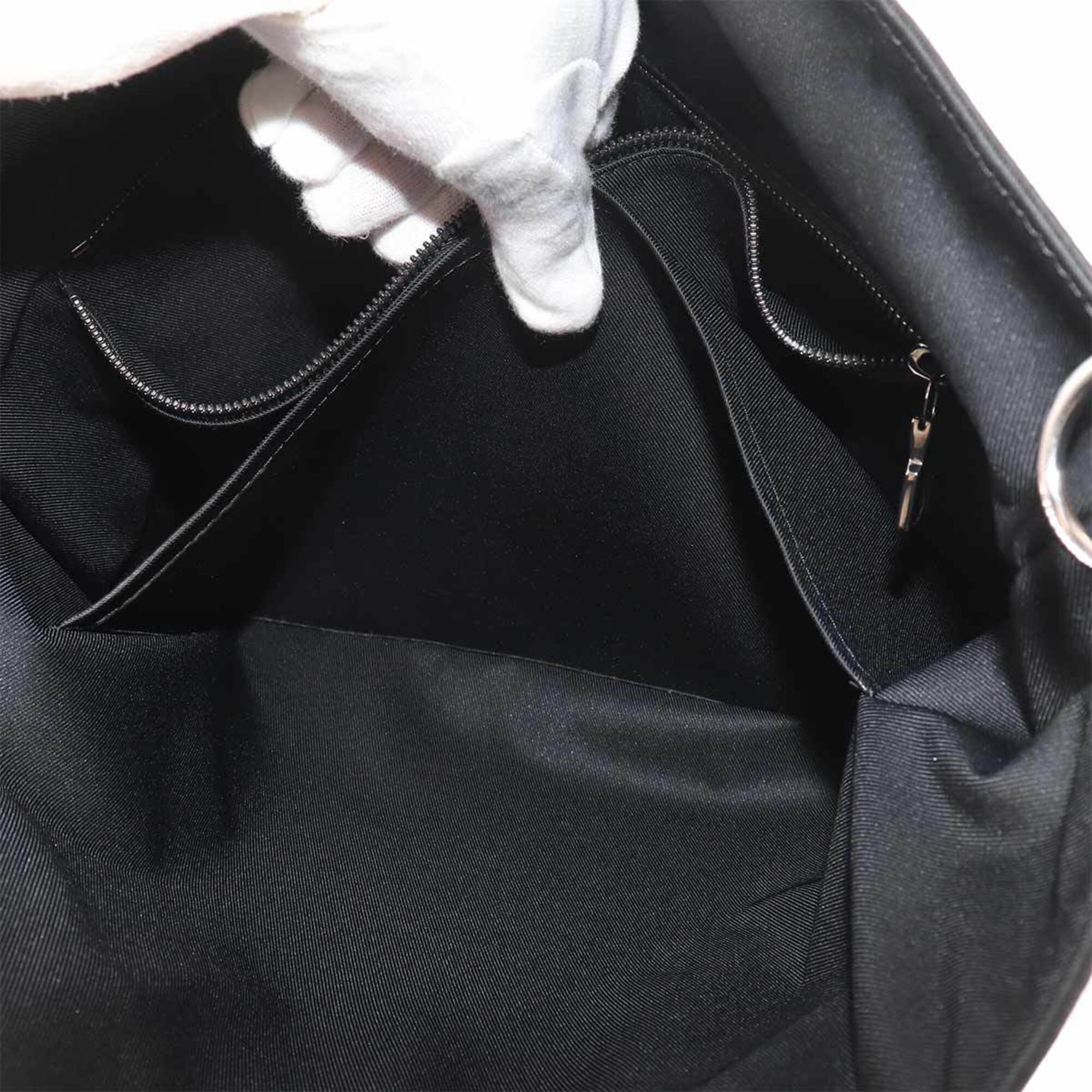 Louis Vuitton Monogram Eclipse Monogram Eclipse Canvas Shoulder Bag Tote Bag (Pre-Owned)