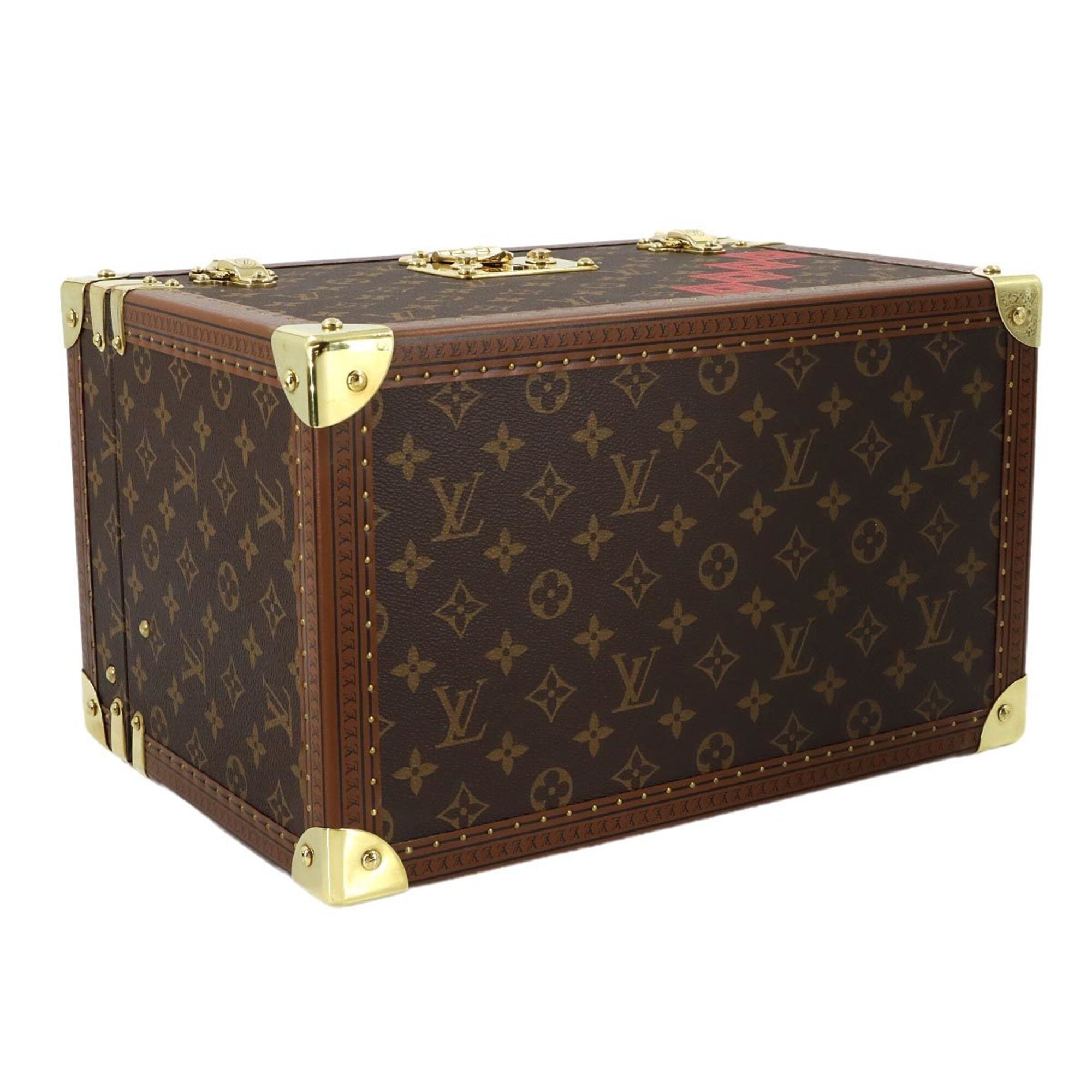 Louis Vuitton Monogram Monogram Handbag (Pre-Owned)