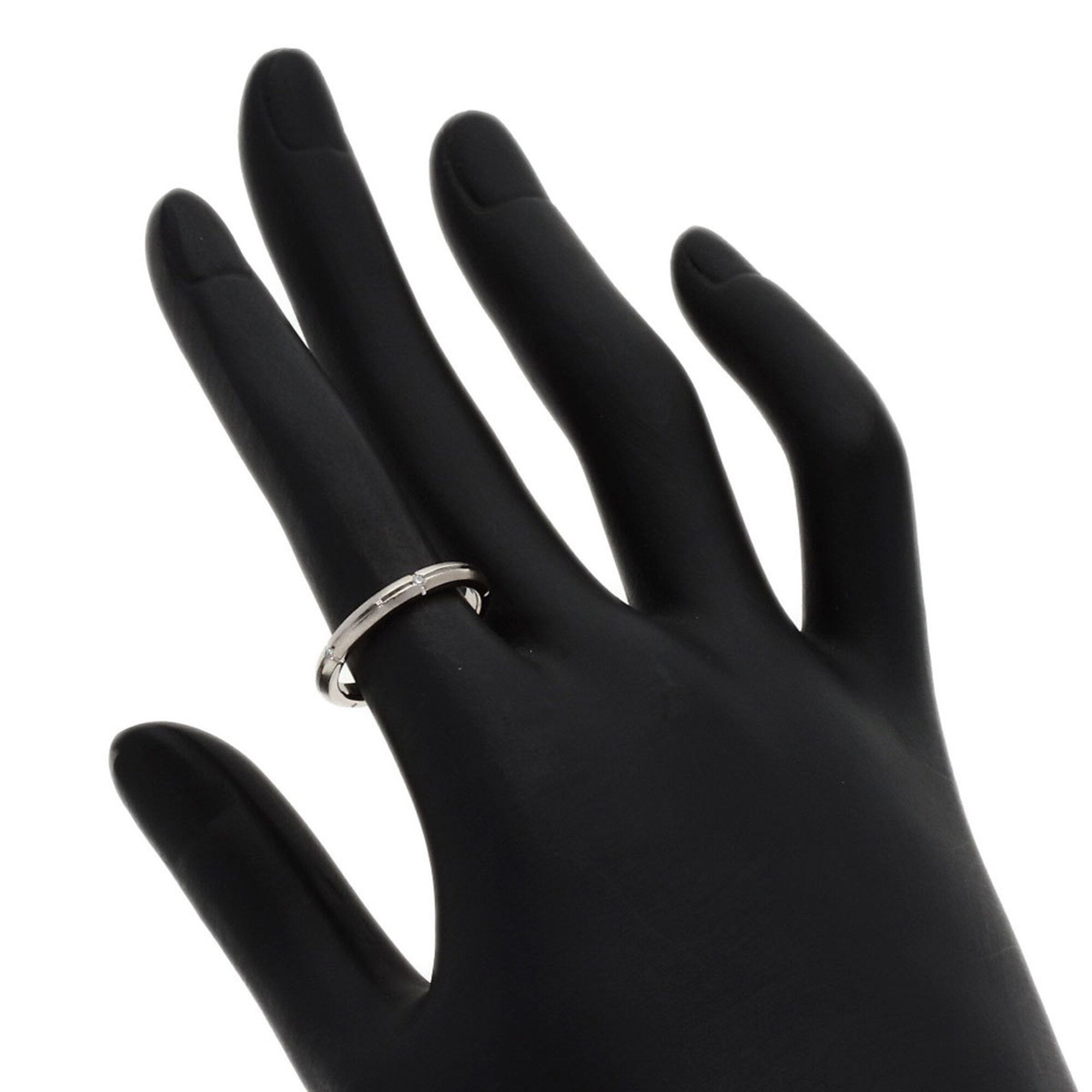 Tiffany White White Gold (Pre-Owned)