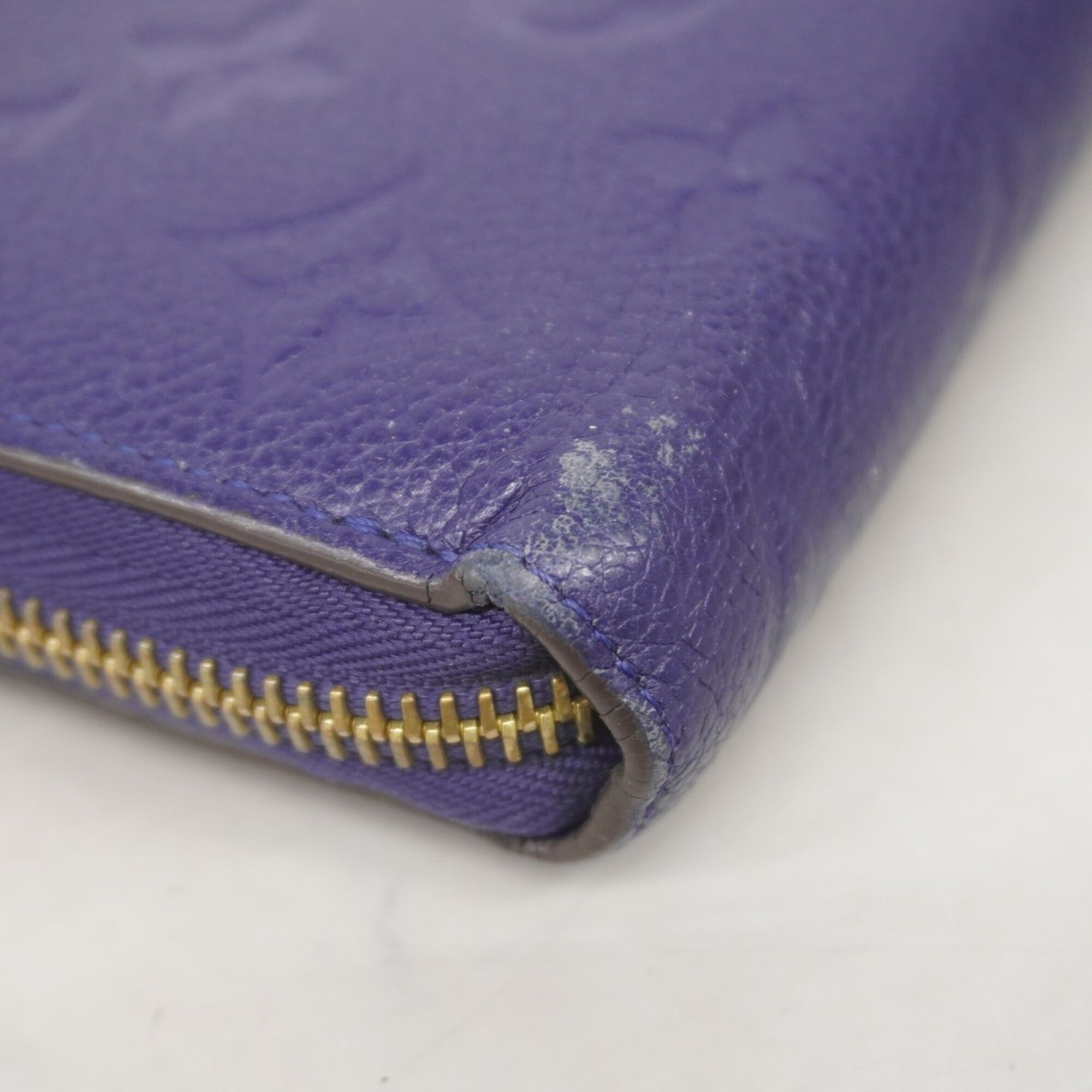 Louis Vuitton Iris Long Wallet (Bi-Fold) (Pre-Owned)