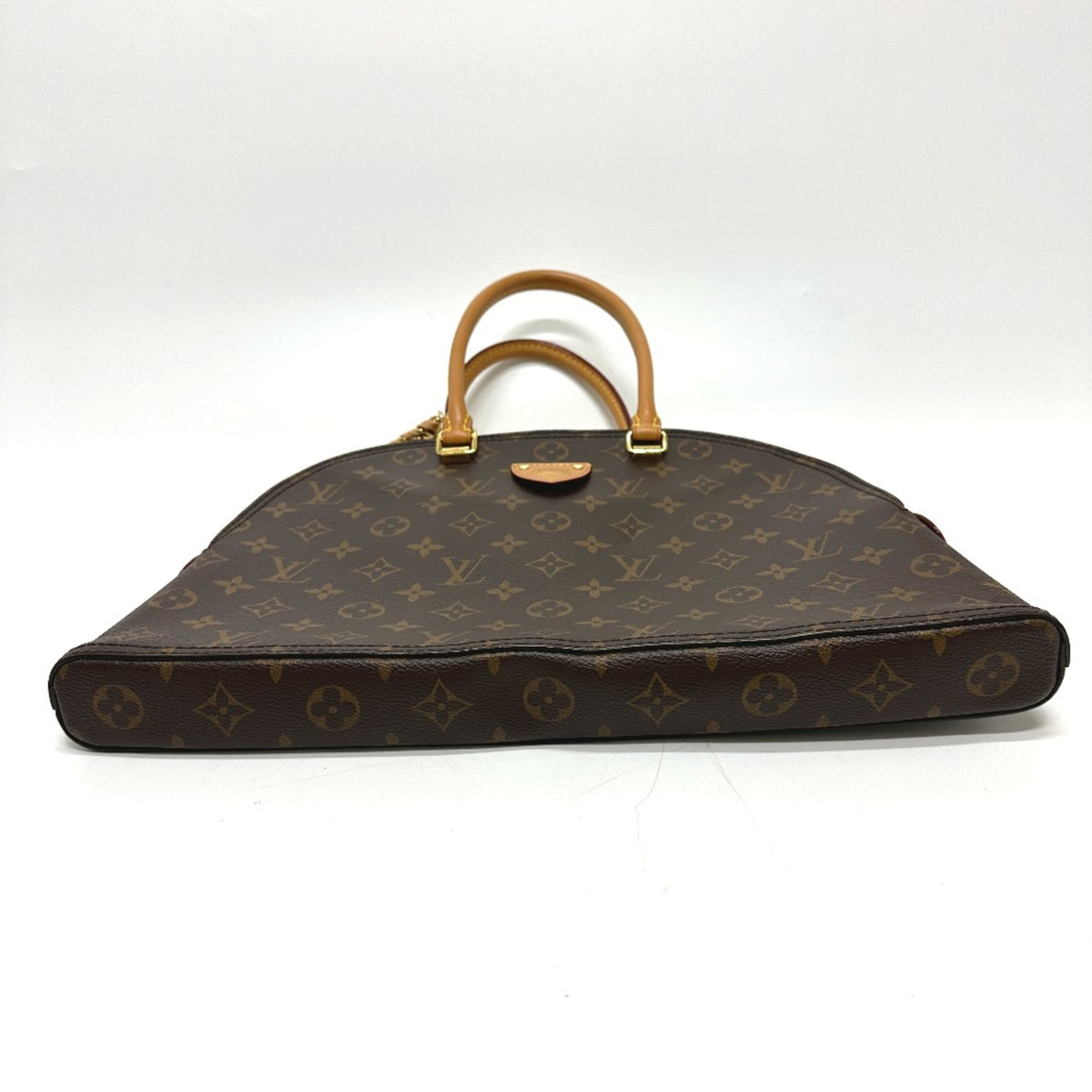 Louis Vuitton Brown Other Handbag (Pre-Owned)