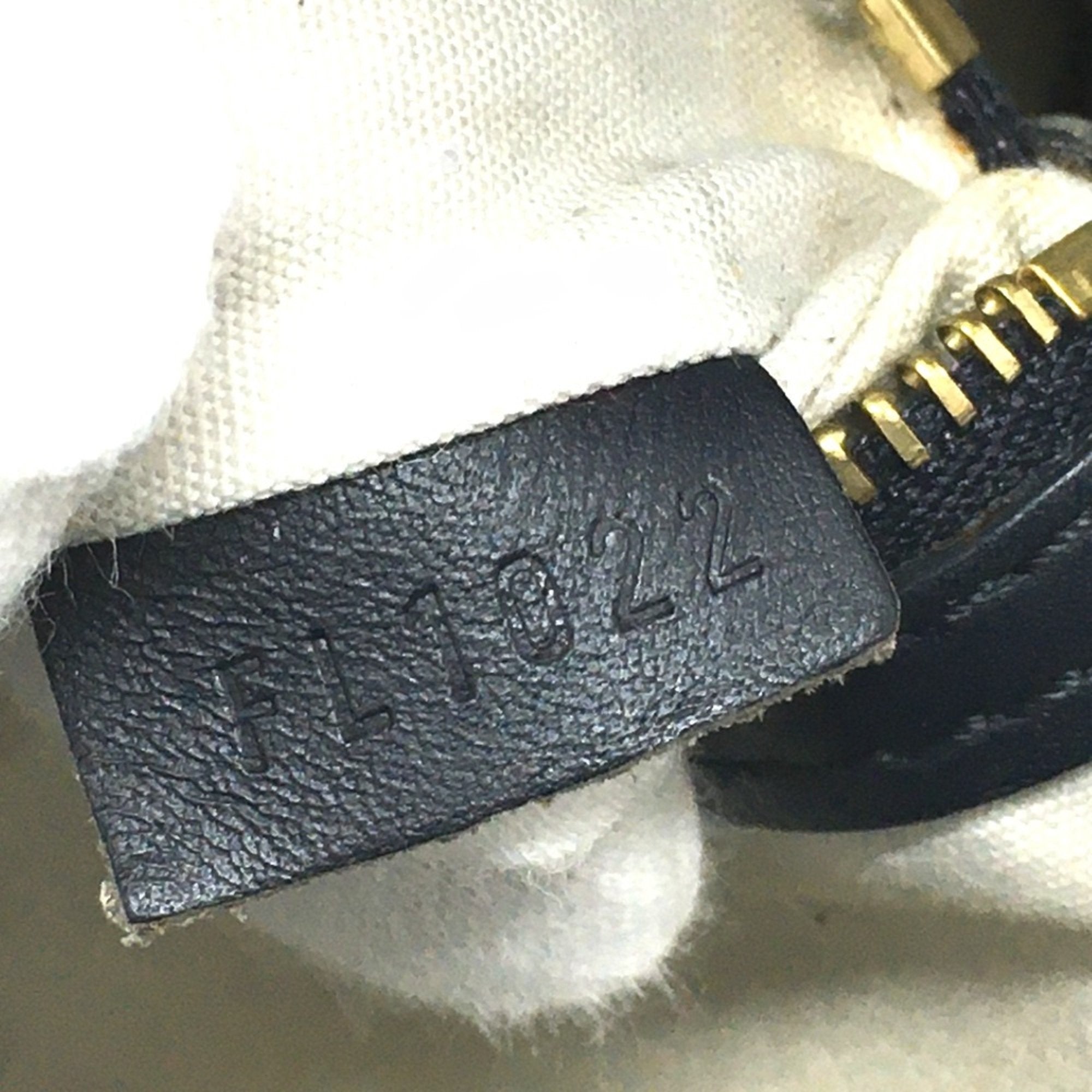 Louis Vuitton Blue Other Handbag (Pre-Owned)