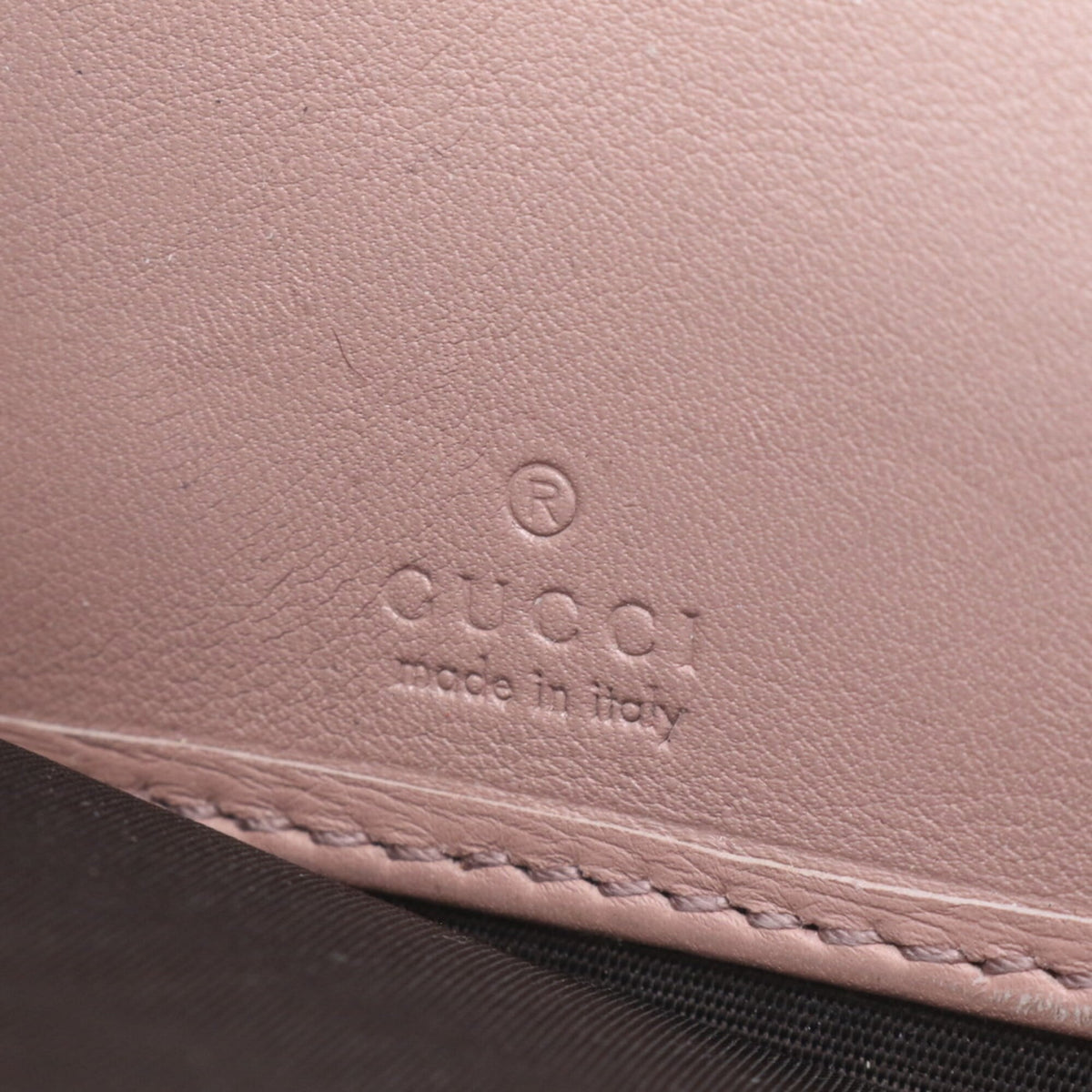 Gucci