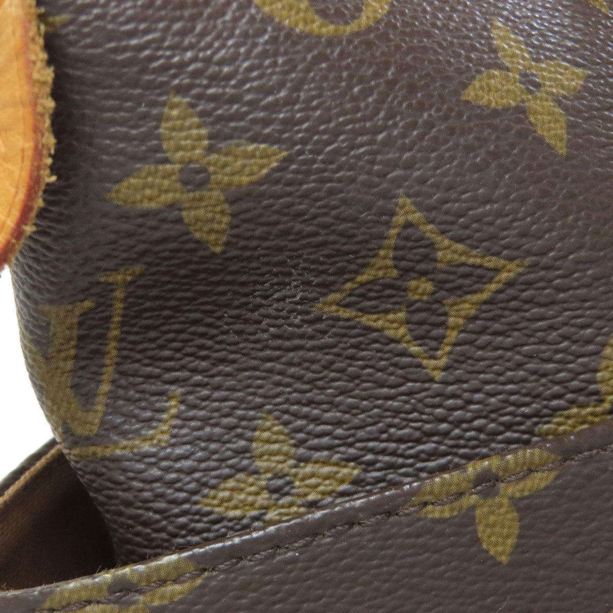 Louis Vuitton Monogram Monogram Tote Bag (Pre-Owned)
