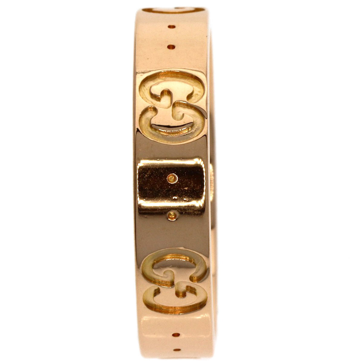 Gucci Pink Gold Pink Gold (18K) (Pre-Owned)