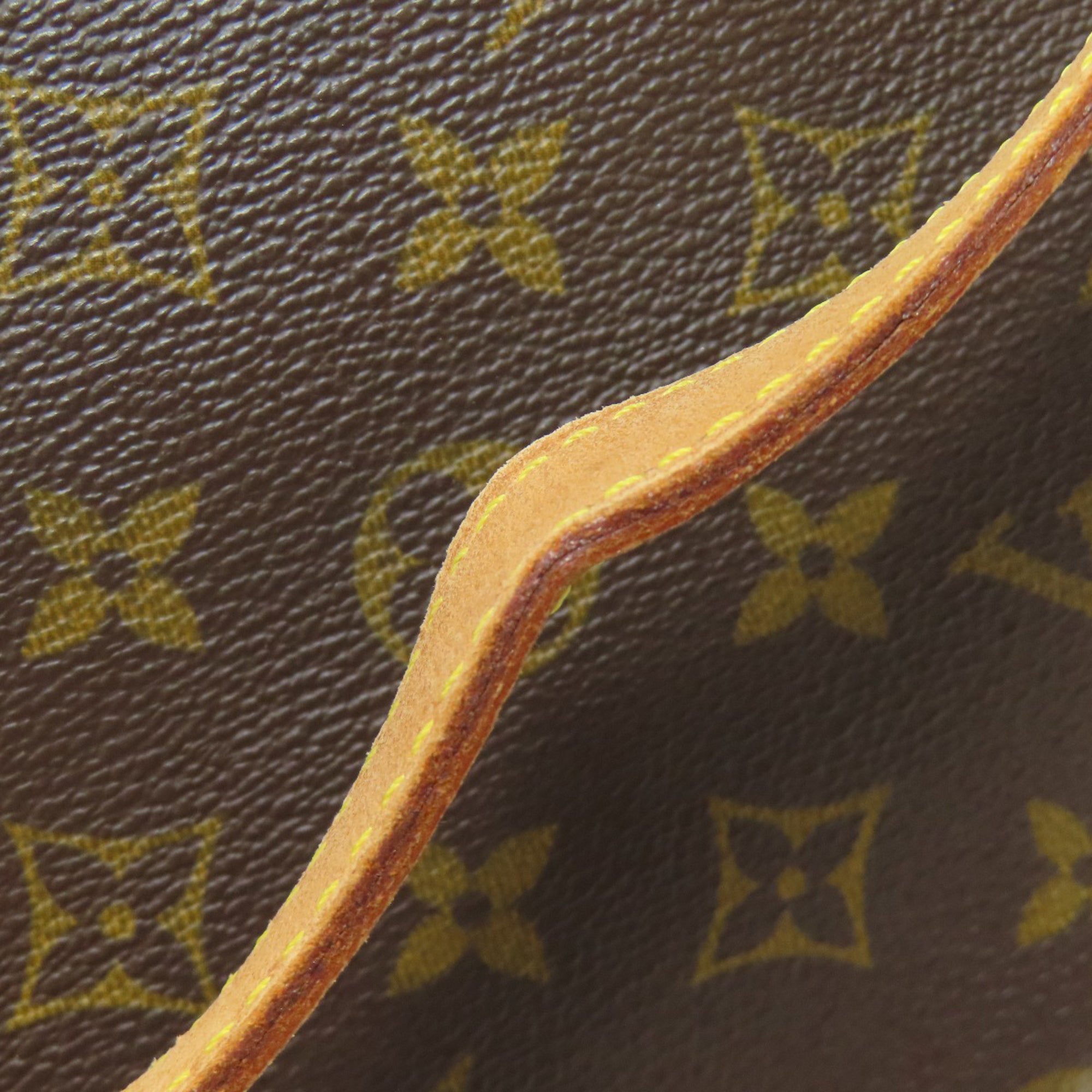 Louis Vuitton Monogram Monogram Tote Bag (Pre-Owned)