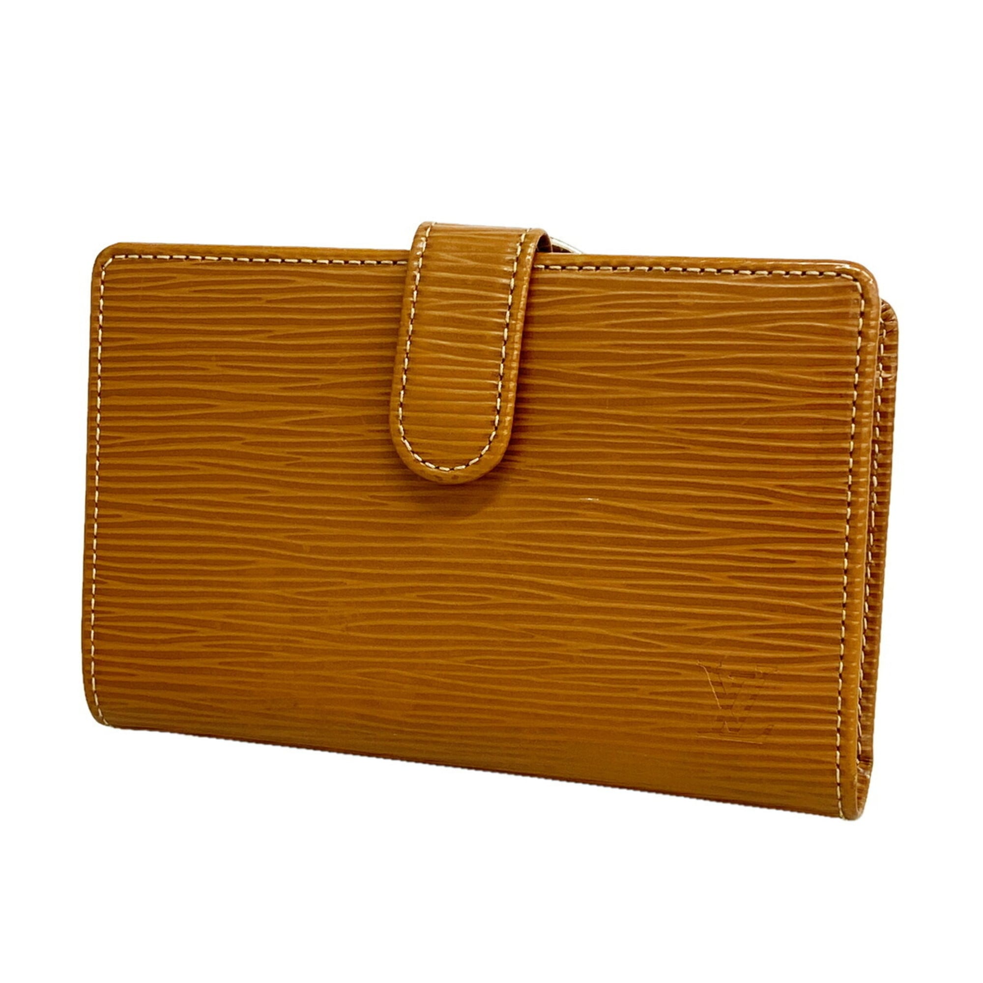 Louis Vuitton Cacao Wallet (Bi-Fold) (Pre-Owned)