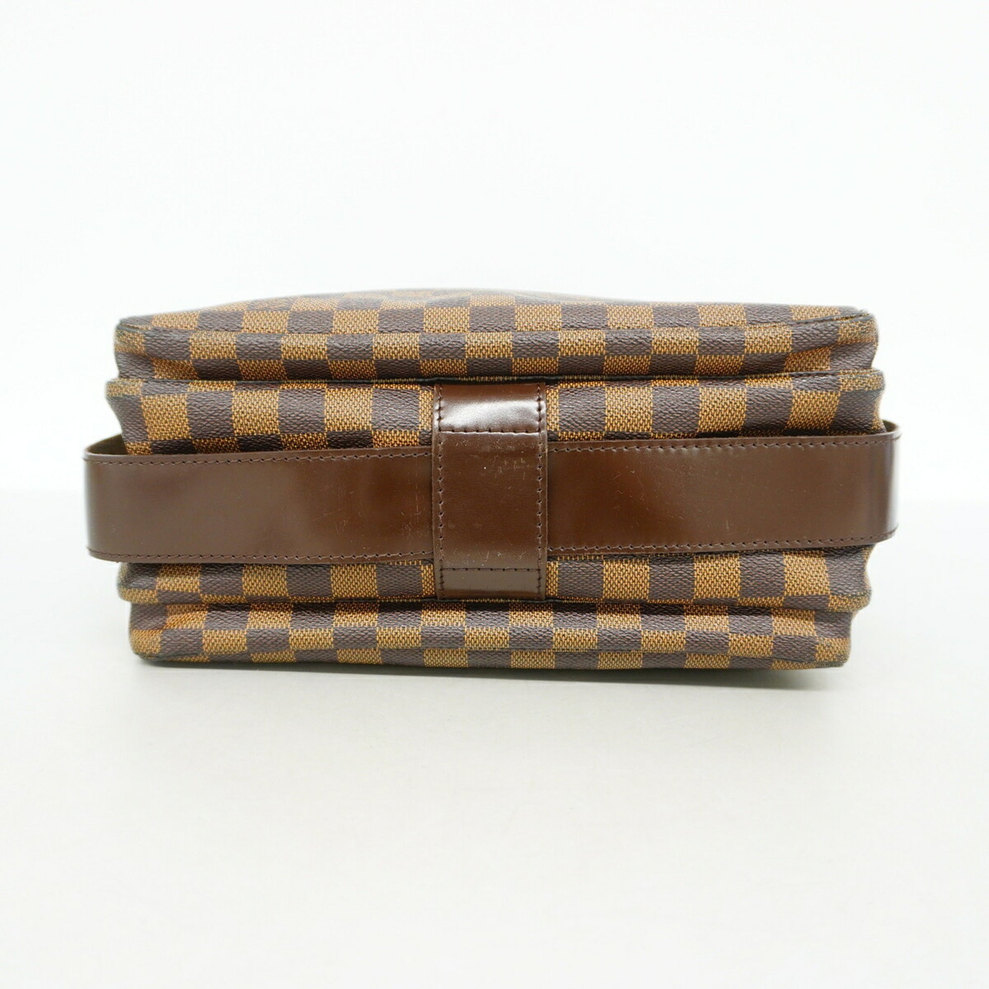 Louis Vuitton Ebene Shoulder Bag (Pre-Owned)