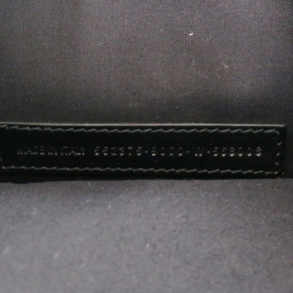 Balenciaga White Leather Fanny Pack Sling Bag (Pre-Owned)