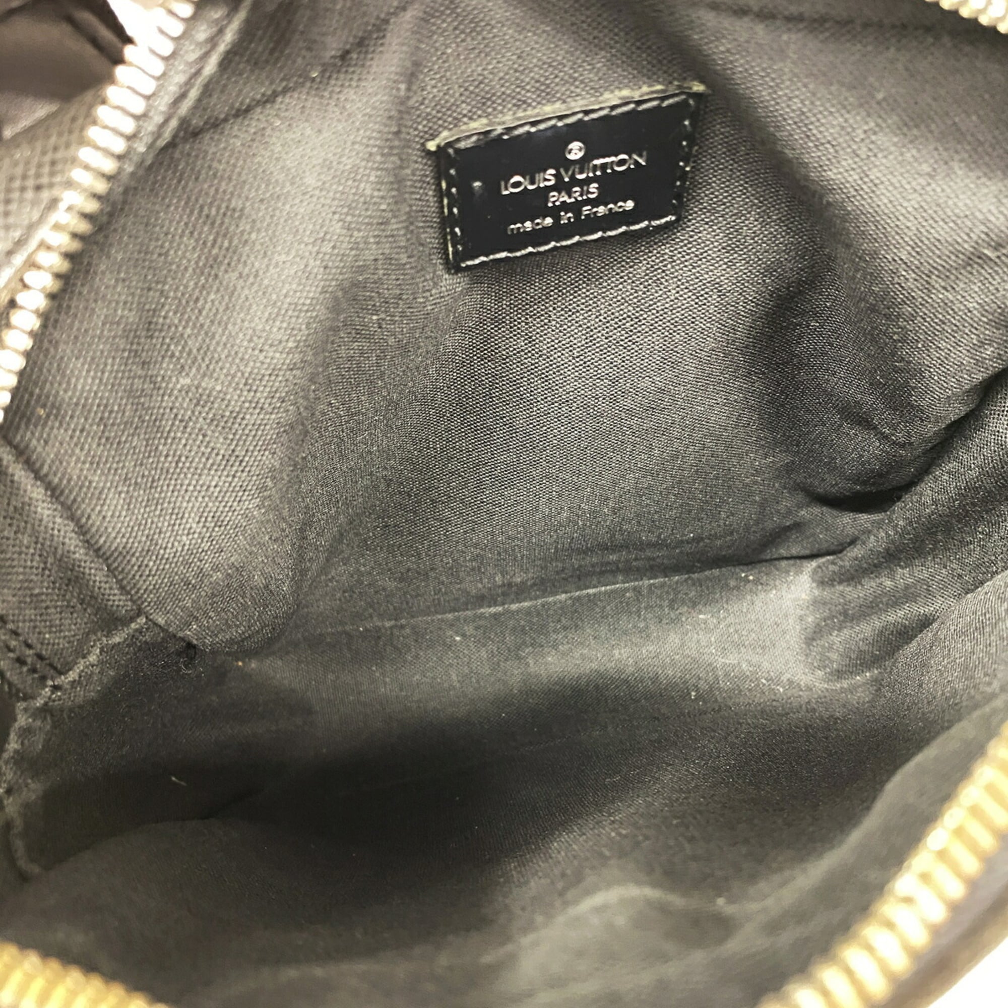 Louis Vuitton Ardoise Shoulder Bag (Pre-Owned)