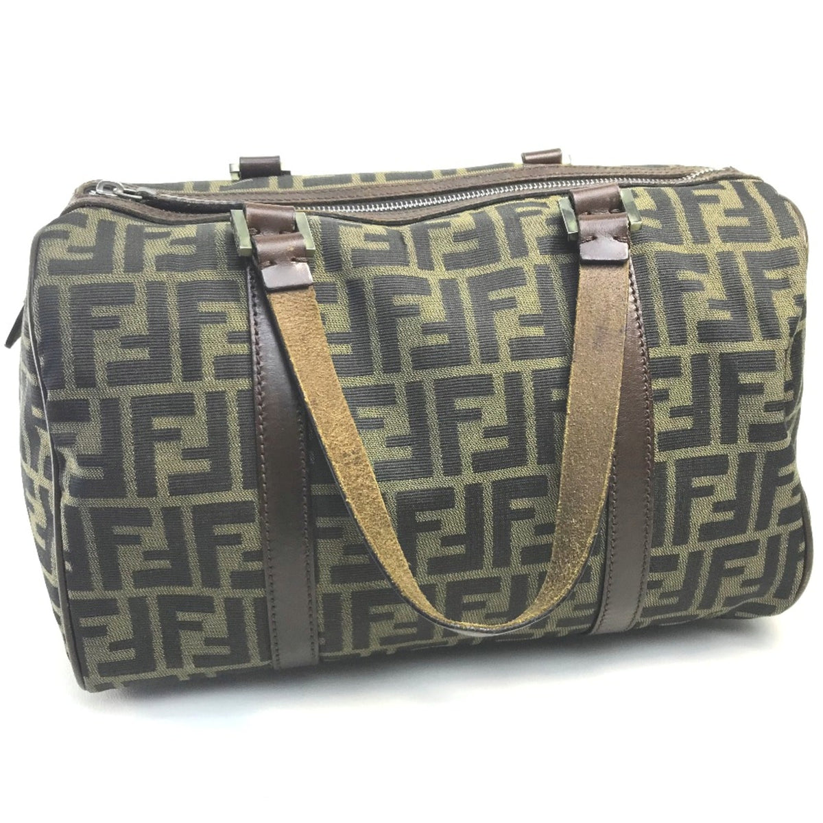 Fendi Brown Other Handbag (Pre-Owned)