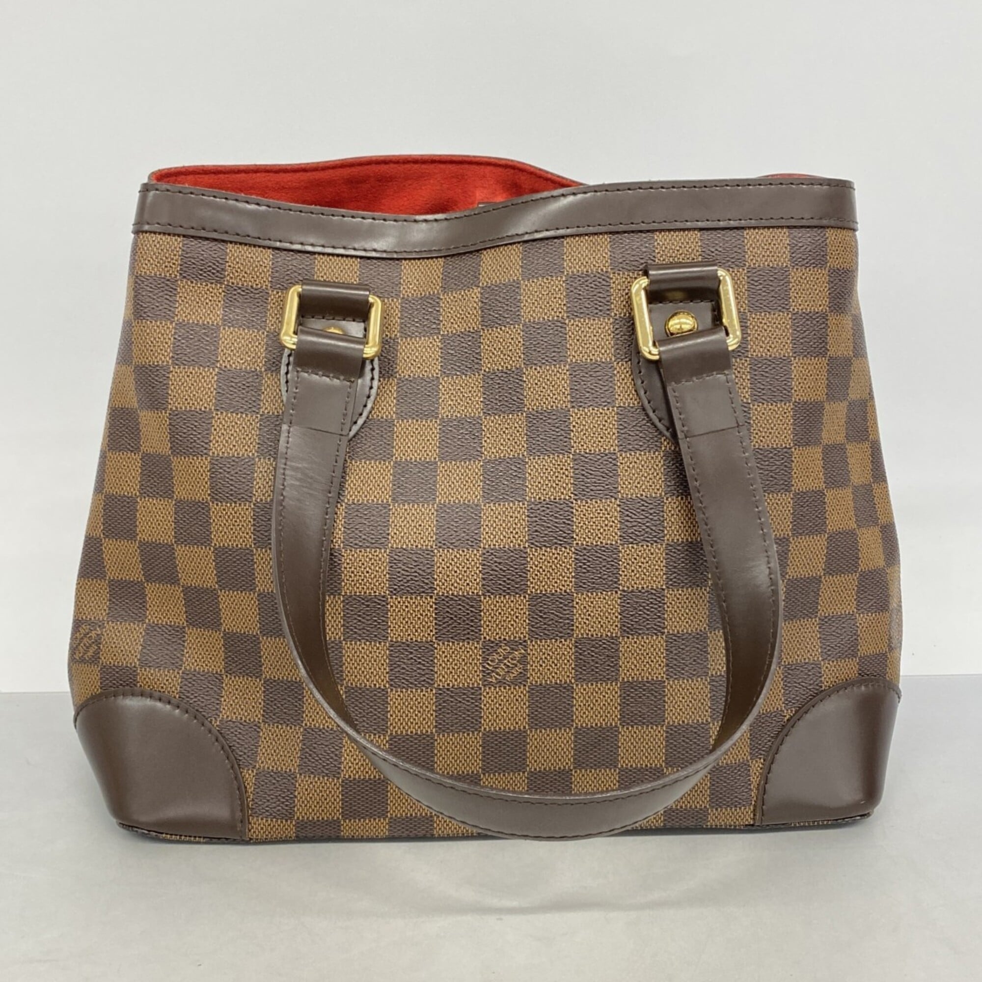 Louis Vuitton Ebene Tote Bag (Pre-Owned)