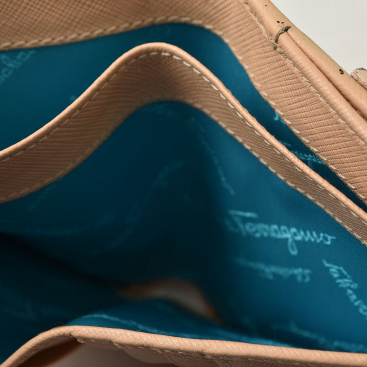 Salvatore Ferragamo