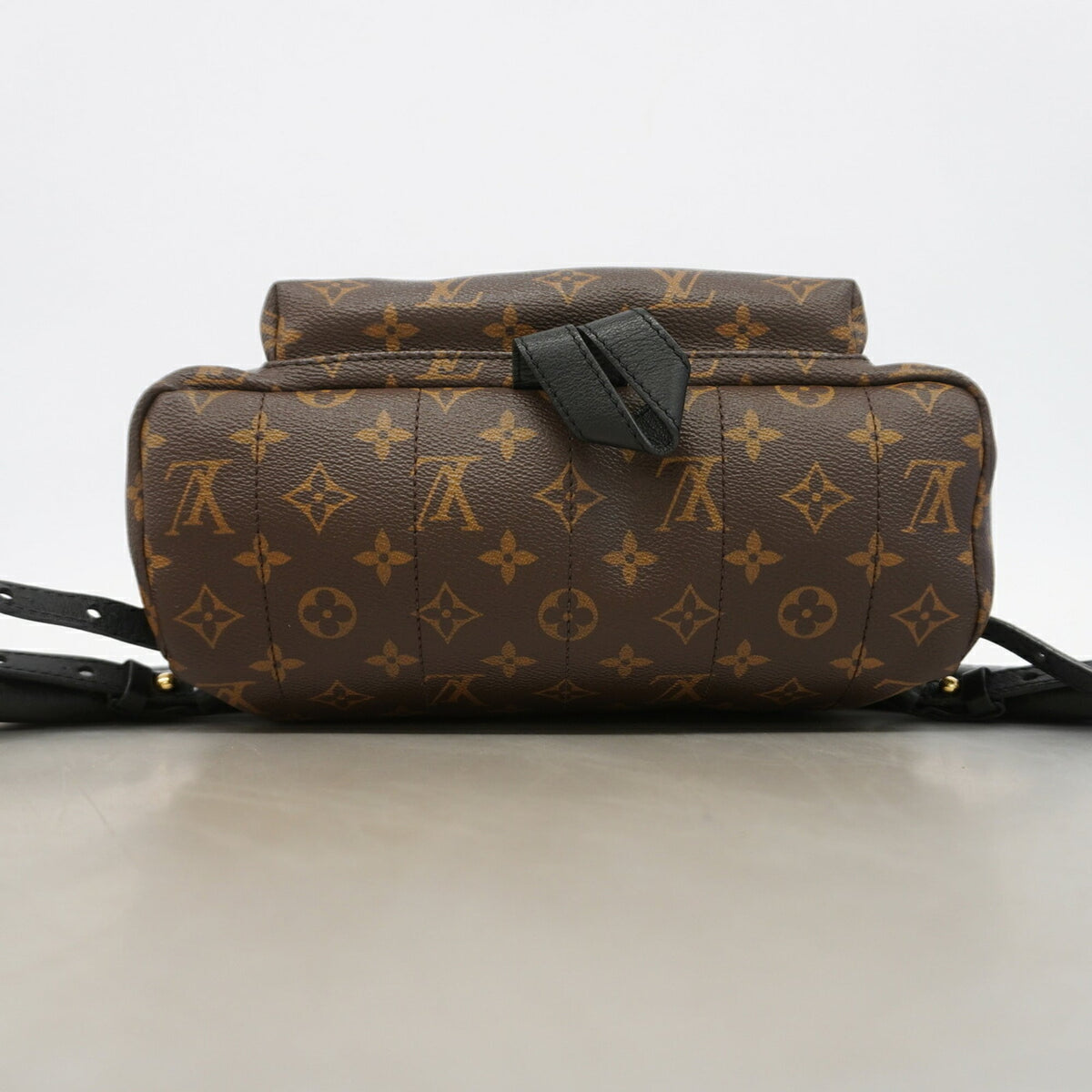 Louis Vuitton Brown Backpack (Pre-Owned)