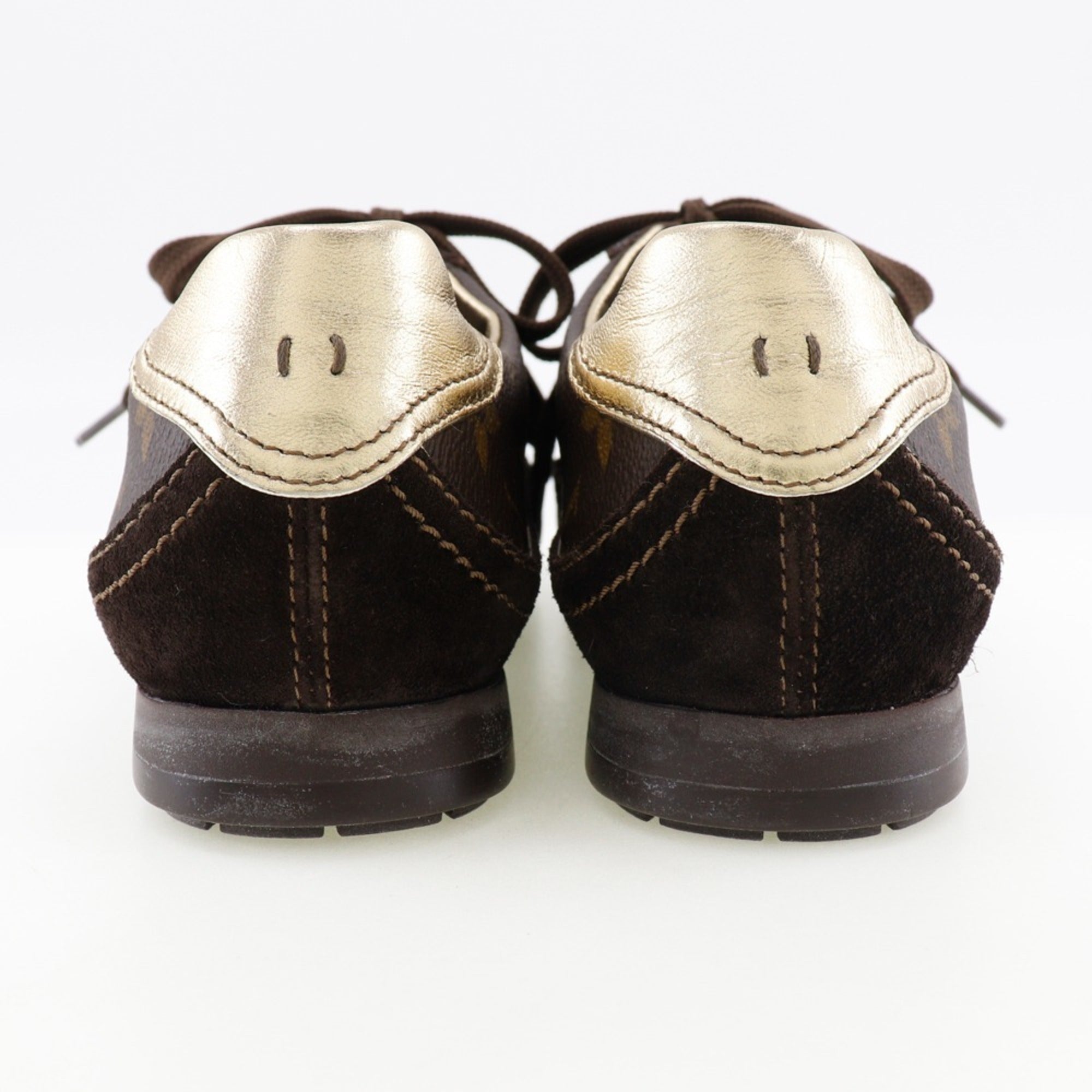 Louis Vuitton Sneakers (Pre-Owned)