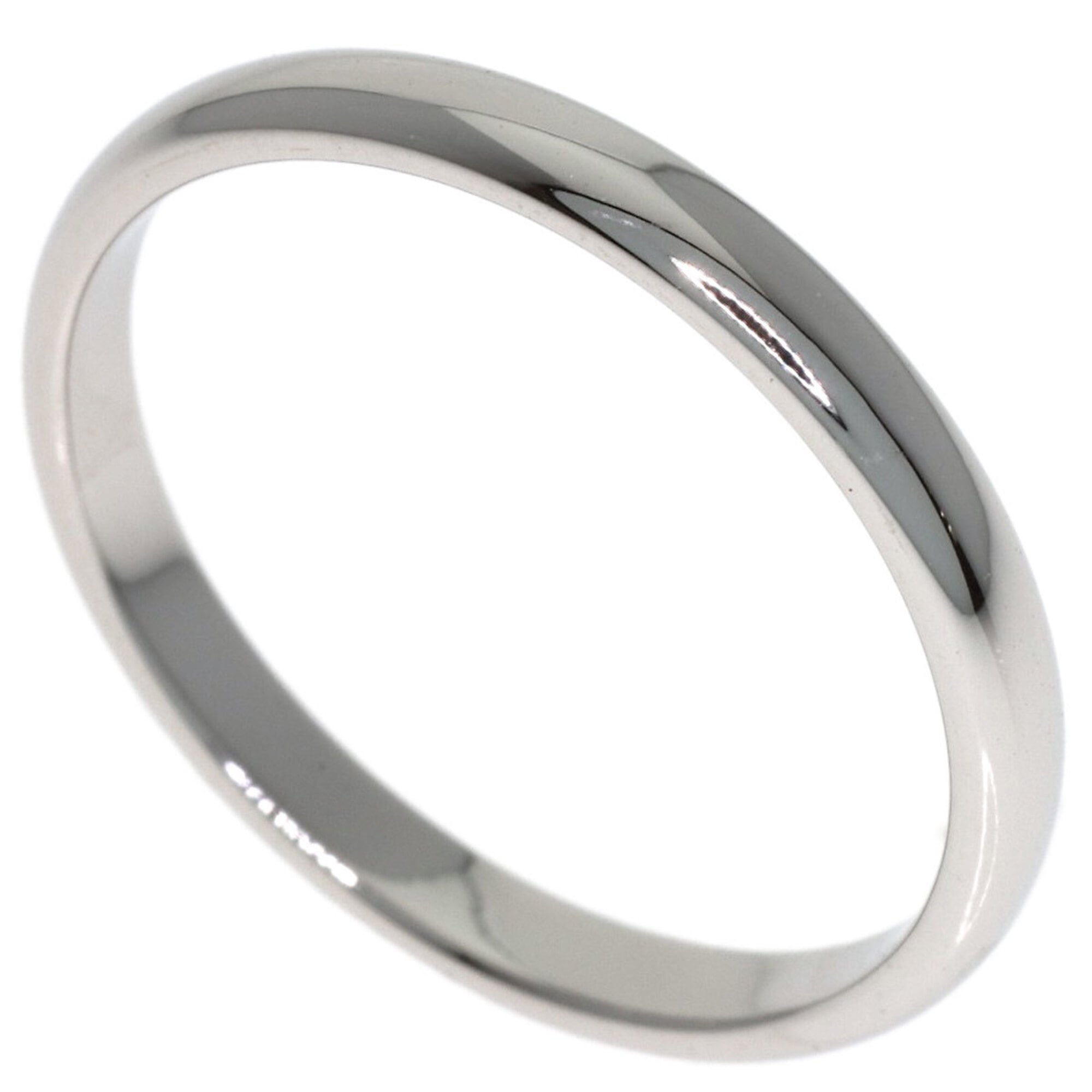 Tiffany Wedding Ring (Pre-Owned)