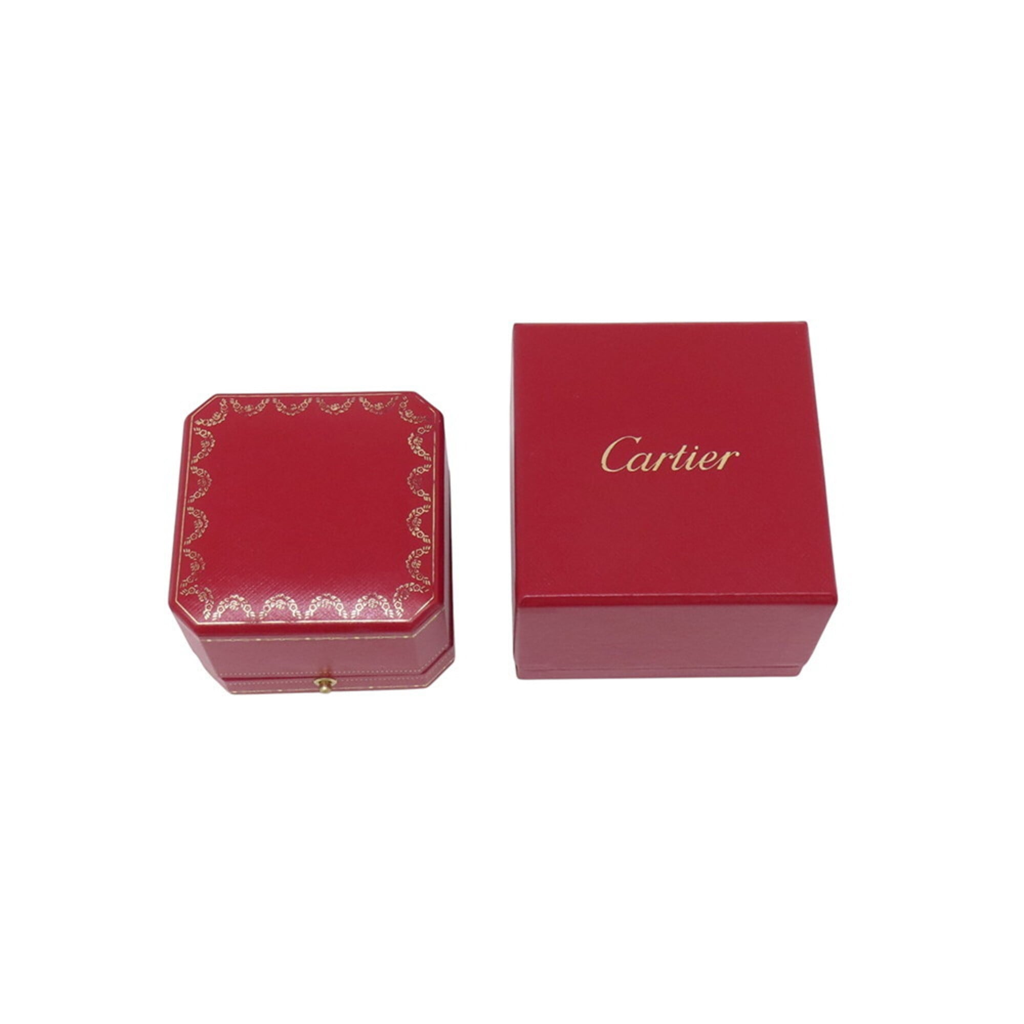 Cartier Pink Gold Pink Gold (Pre-Owned)