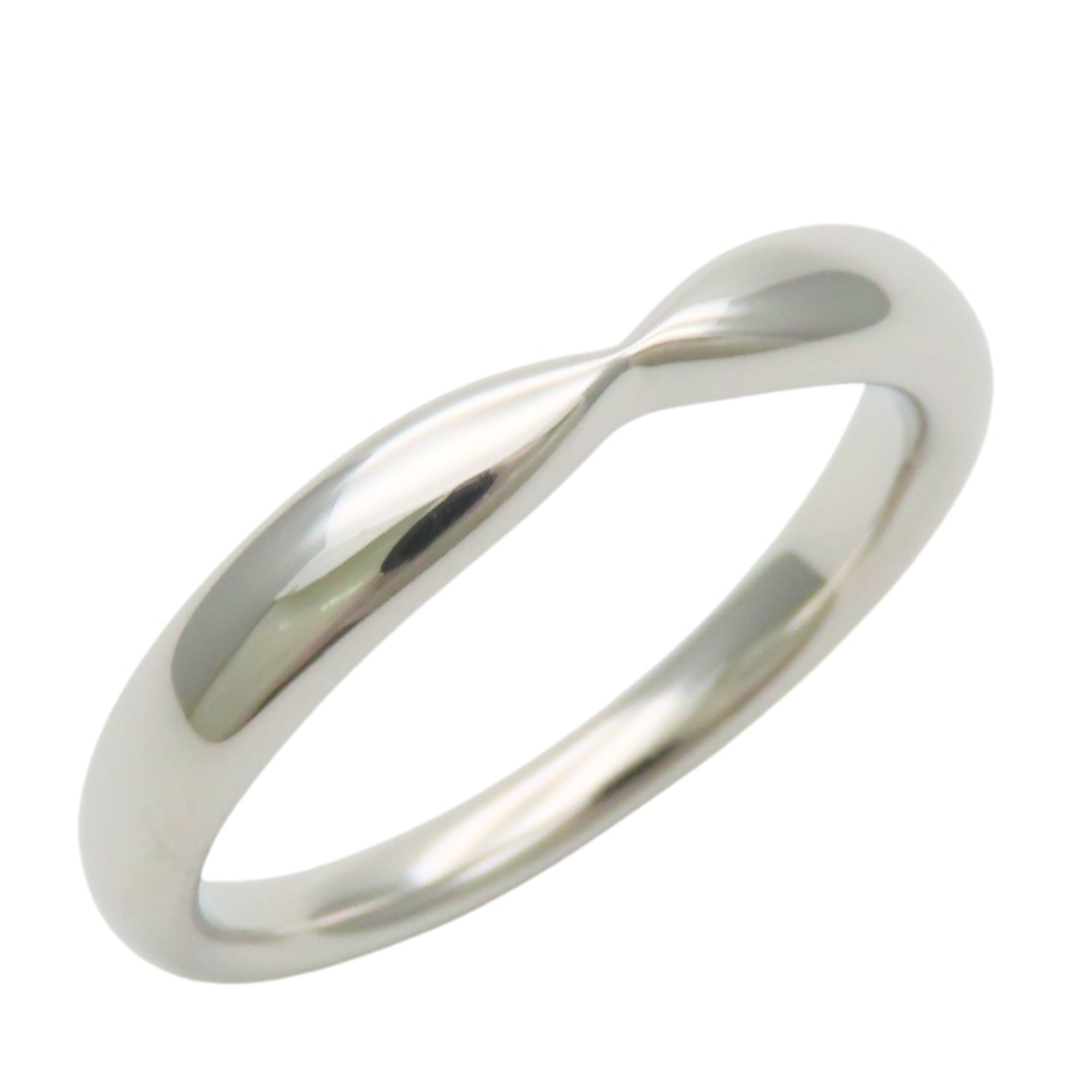 Tiffany Silver Platinum 950 (Pre-Owned)