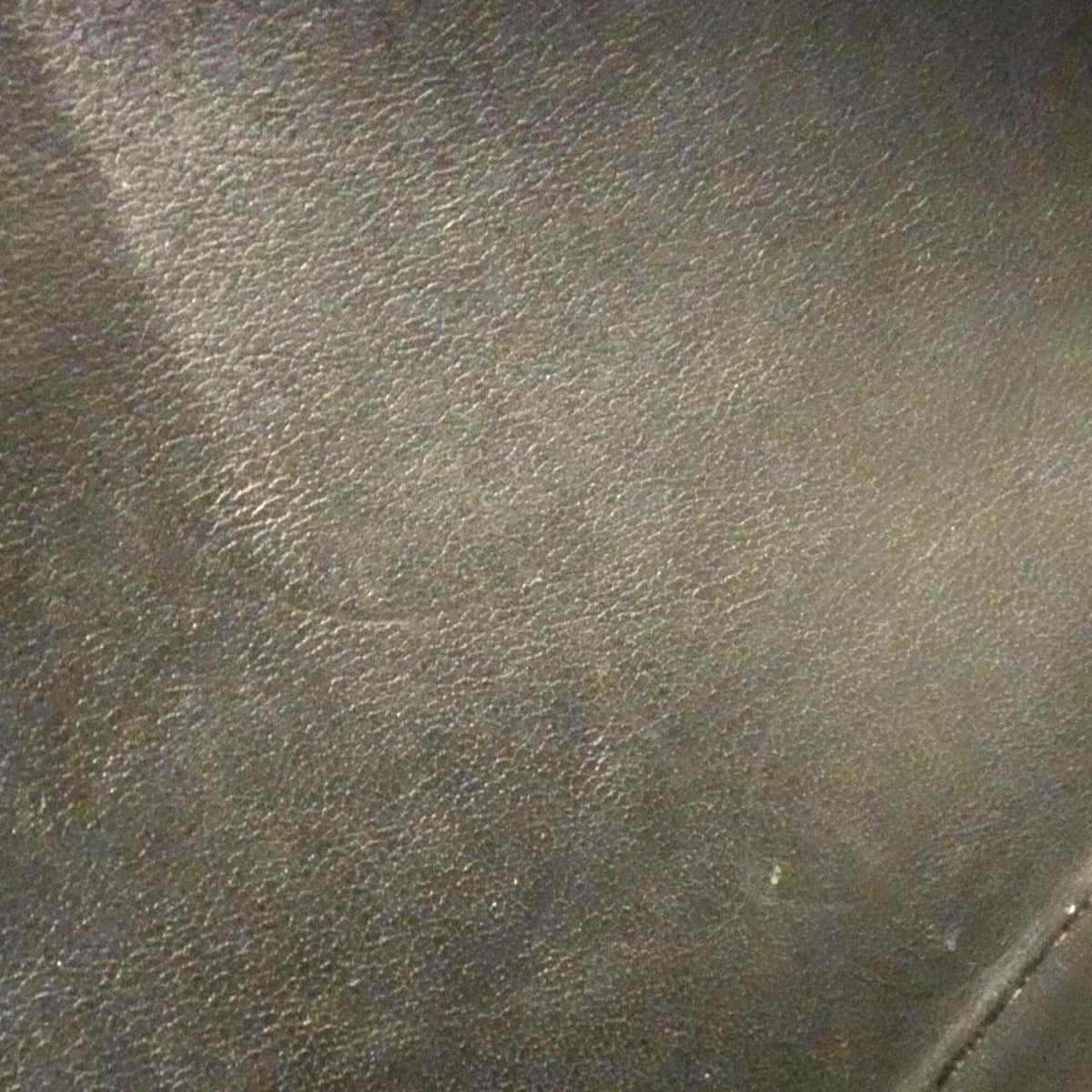 Louis Vuitton Black Long Wallet (Bi-Fold) (Pre-Owned)