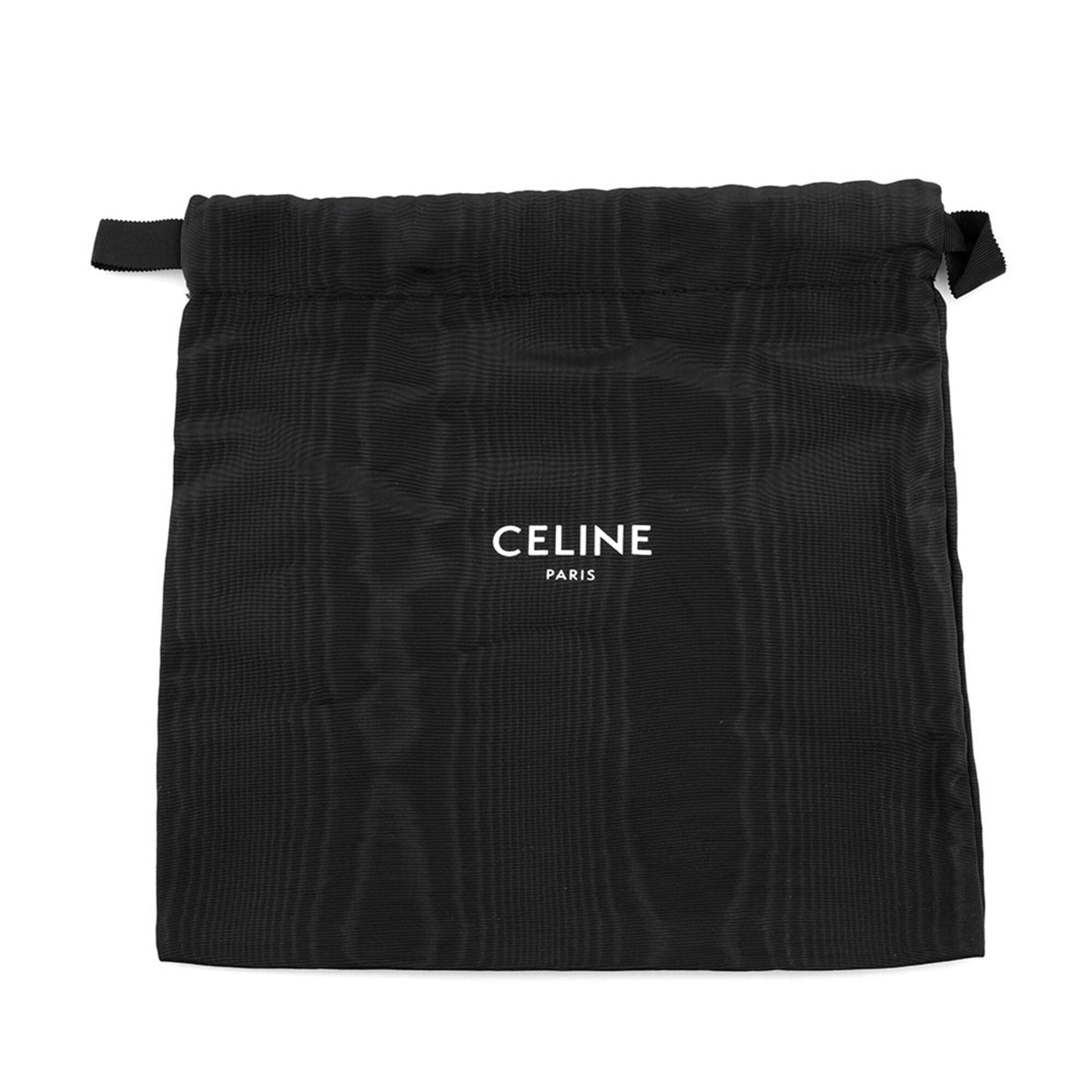 Celine Pvc Leather Handbag Shoulder Bag (Pre-Owned)