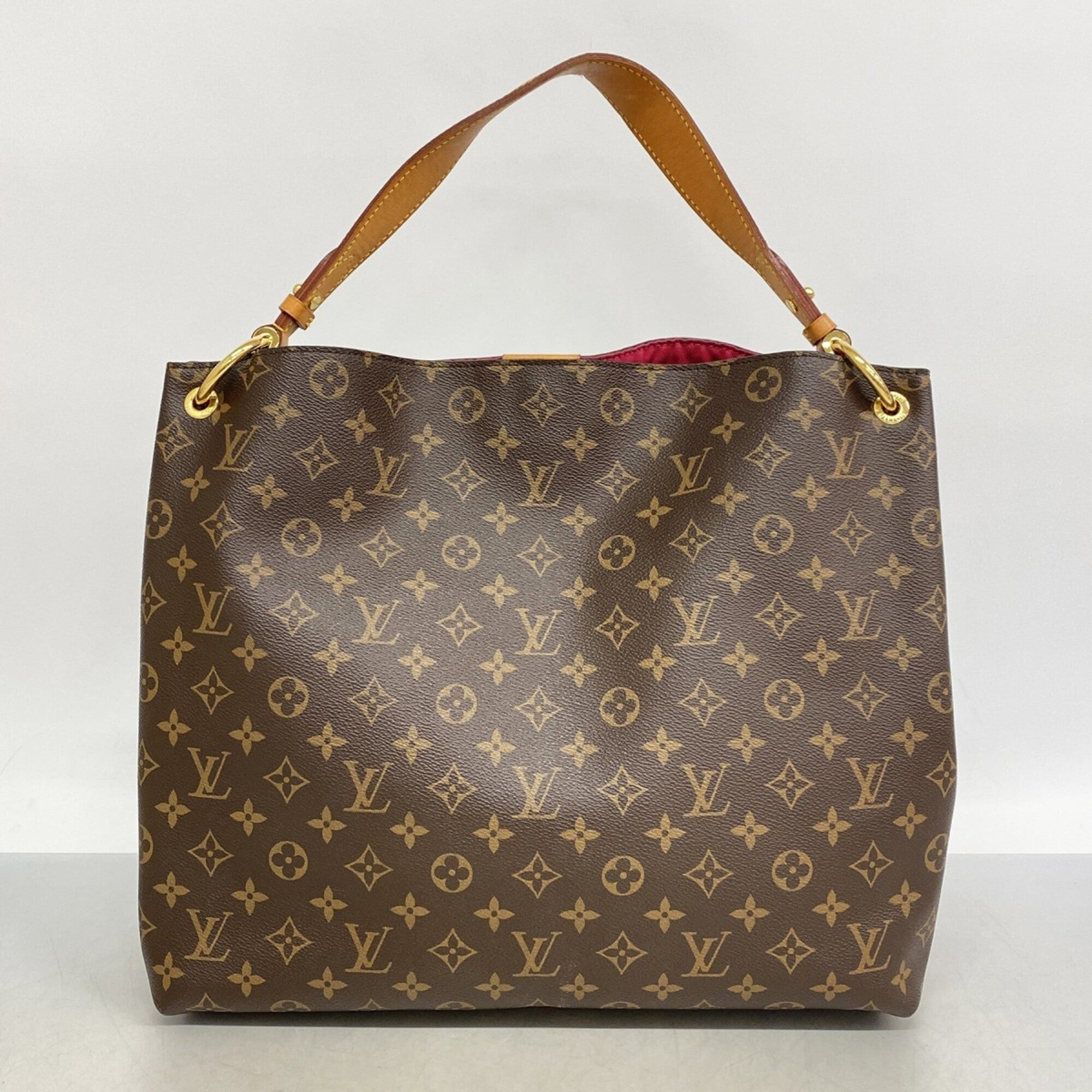 Louis Vuitton Pivoine Shoulder Bag (Pre-Owned)