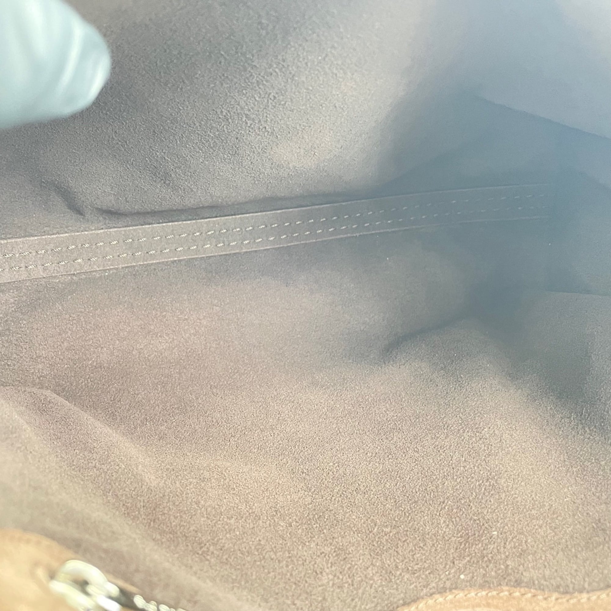Tod's Pink Shoulder Bag (Pre-Owned)