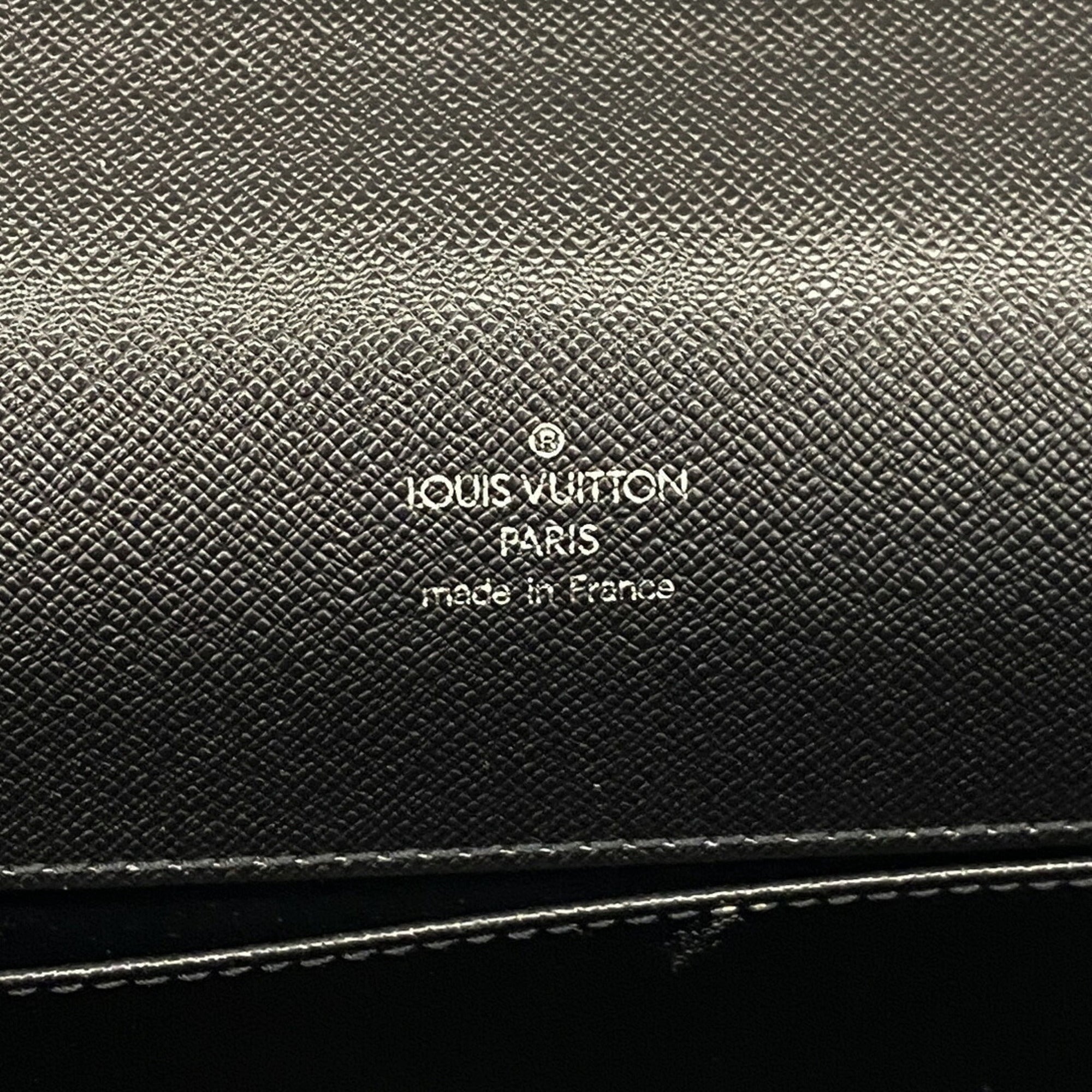 Louis Vuitton Ardoise Briefcase (Pre-Owned)