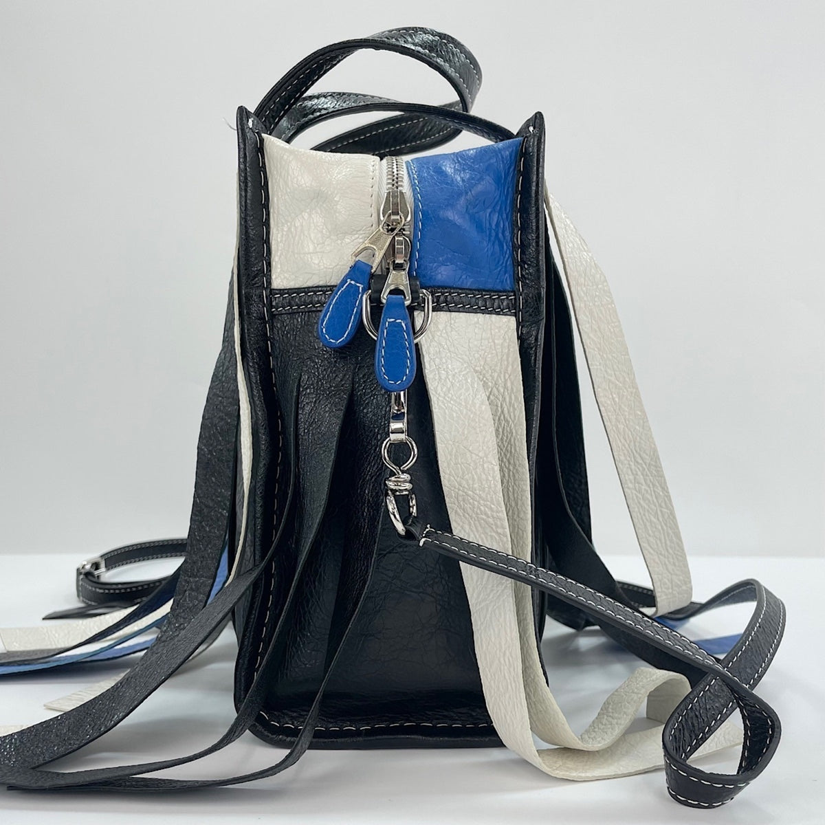 Balenciaga Black Handbag (Pre-Owned)
