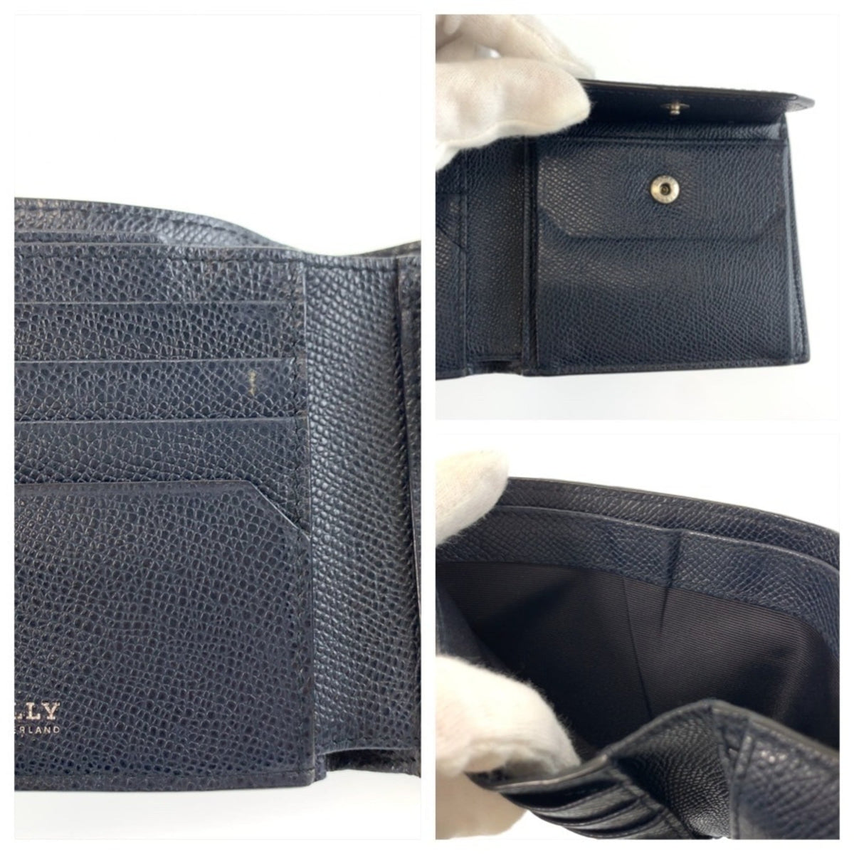 Bally
