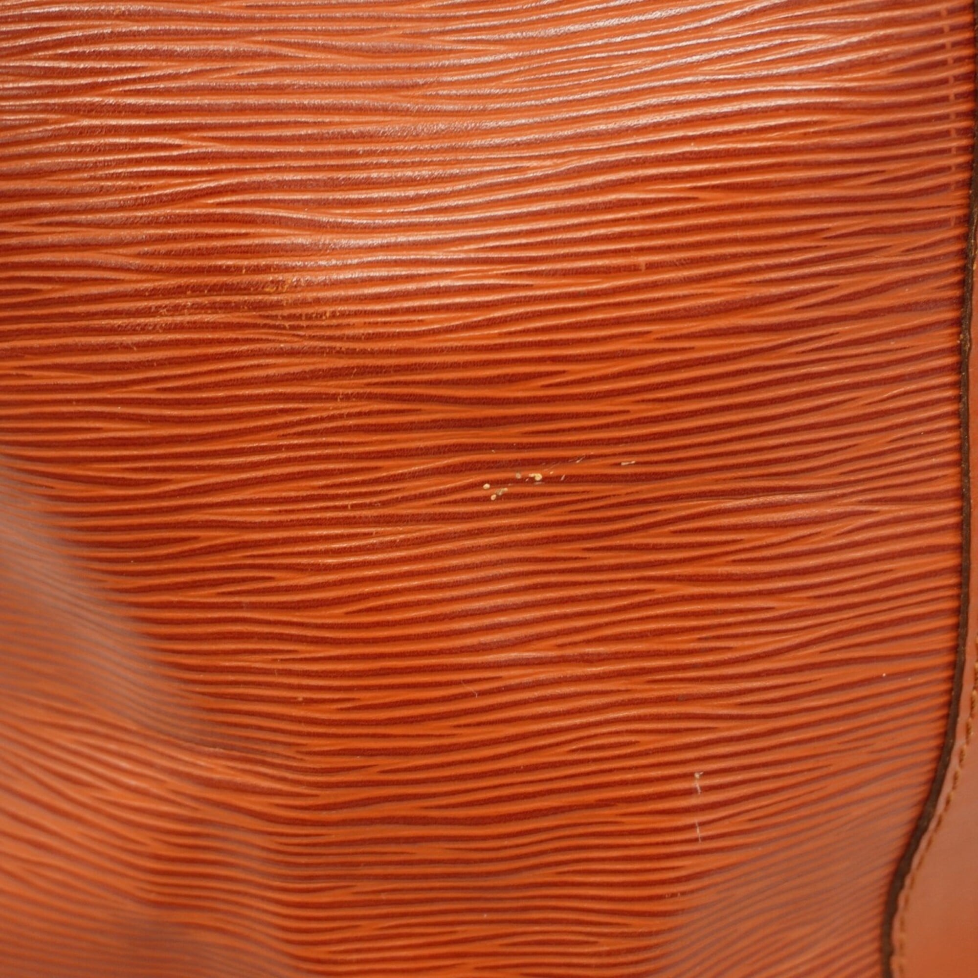 Louis Vuitton Kenyan Brown Shoulder Bag (Pre-Owned)