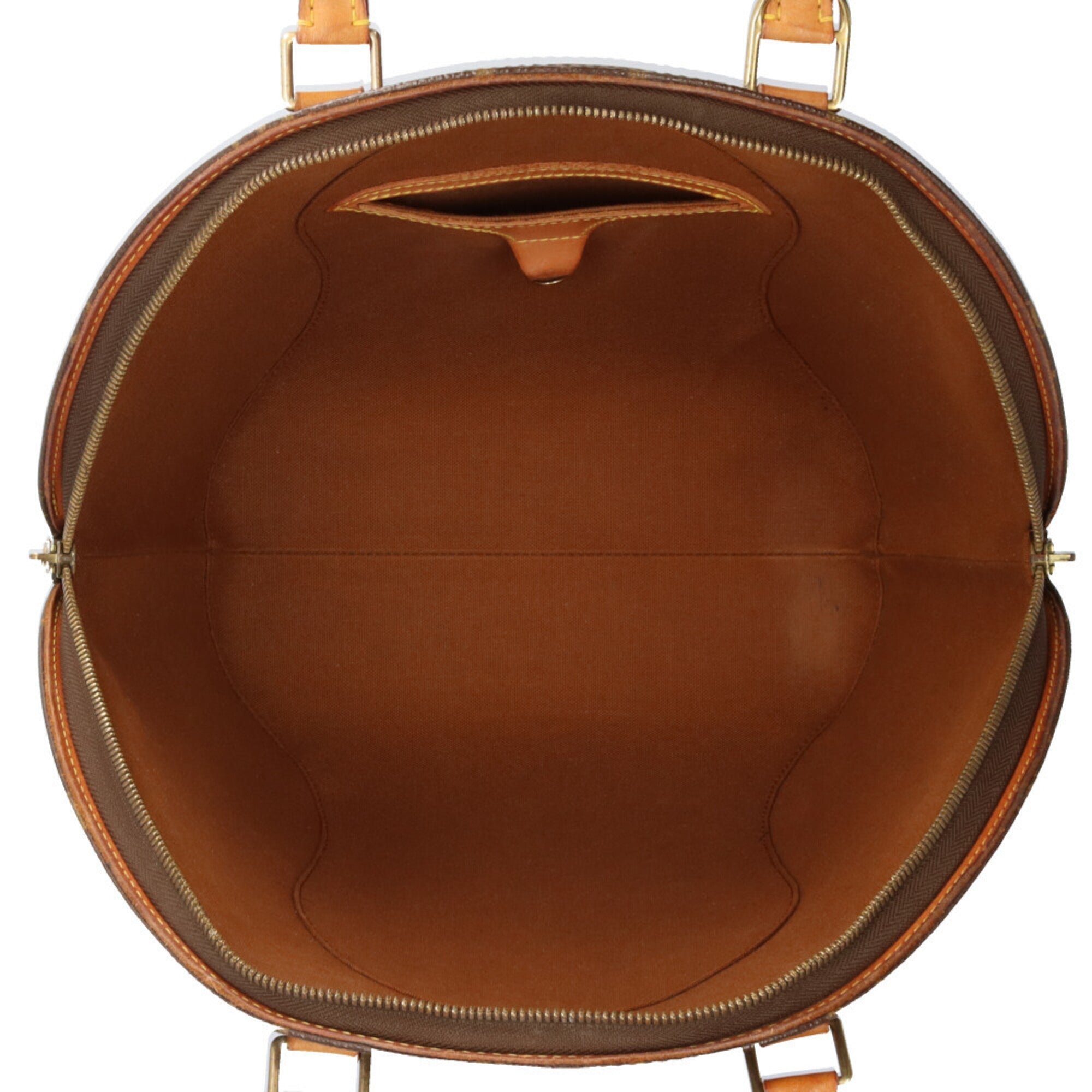 Louis Vuitton Monogram Brown Monogram Handbag (Pre-Owned)