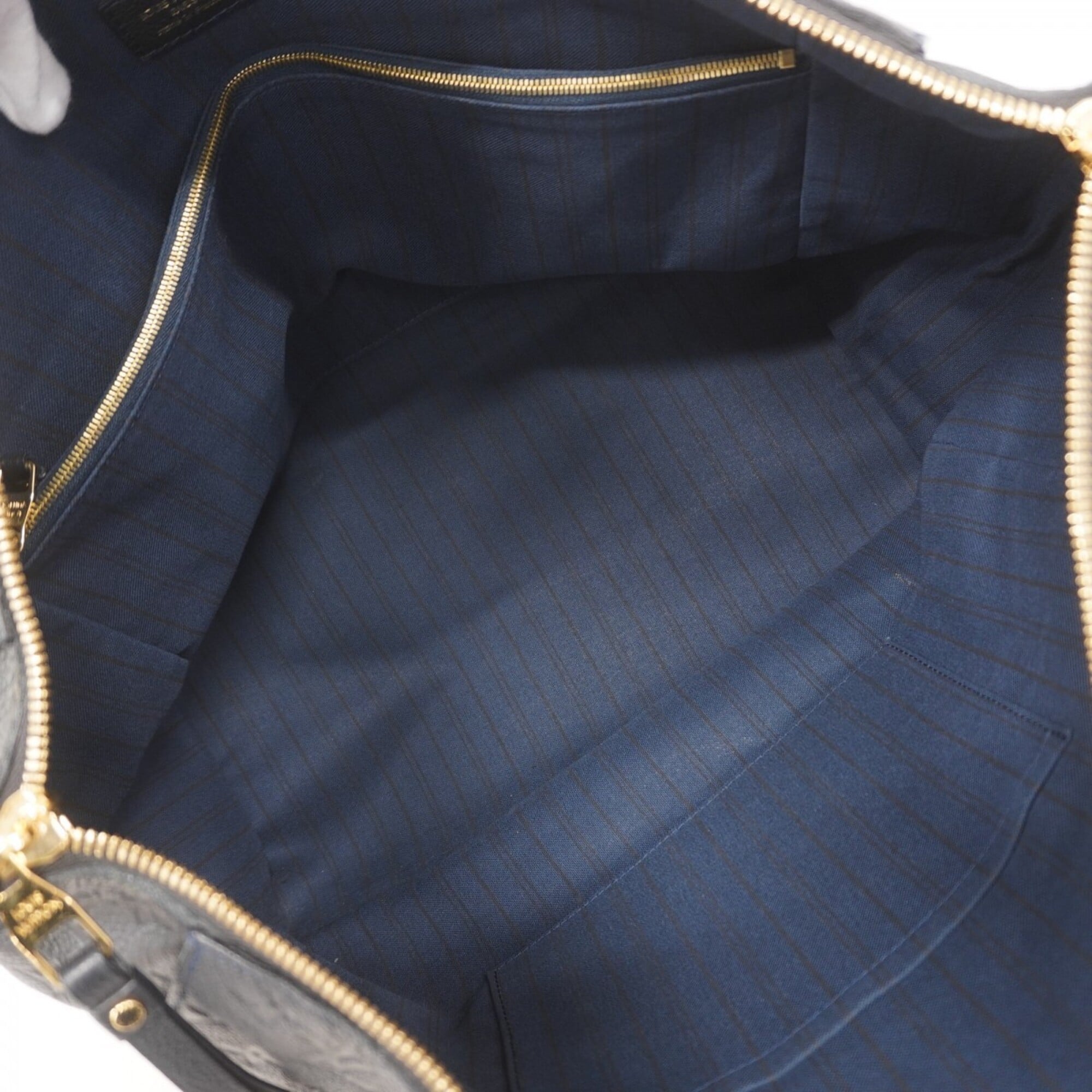 Louis Vuitton Infini Handbag (Pre-Owned)