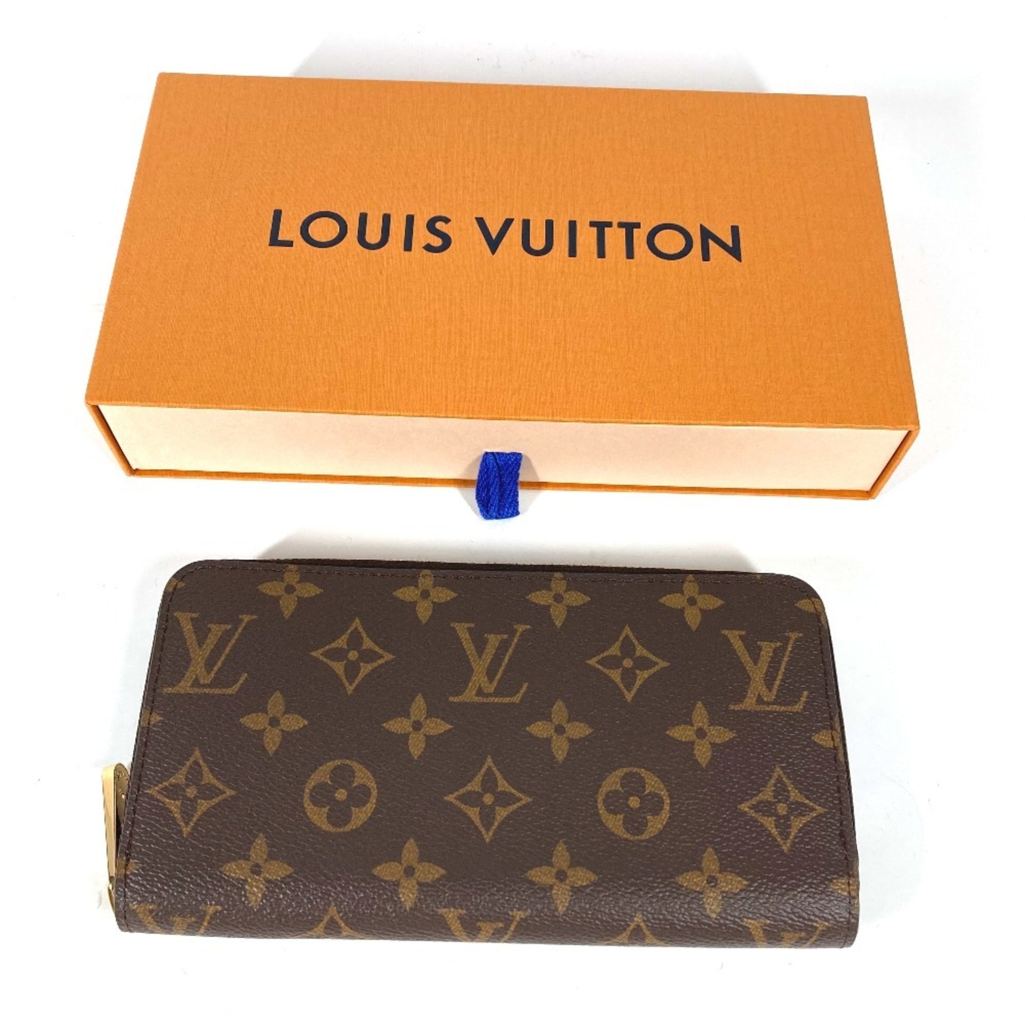 Louis Vuitton Monogram Brown Monogram Monogram (Pre-Owned)