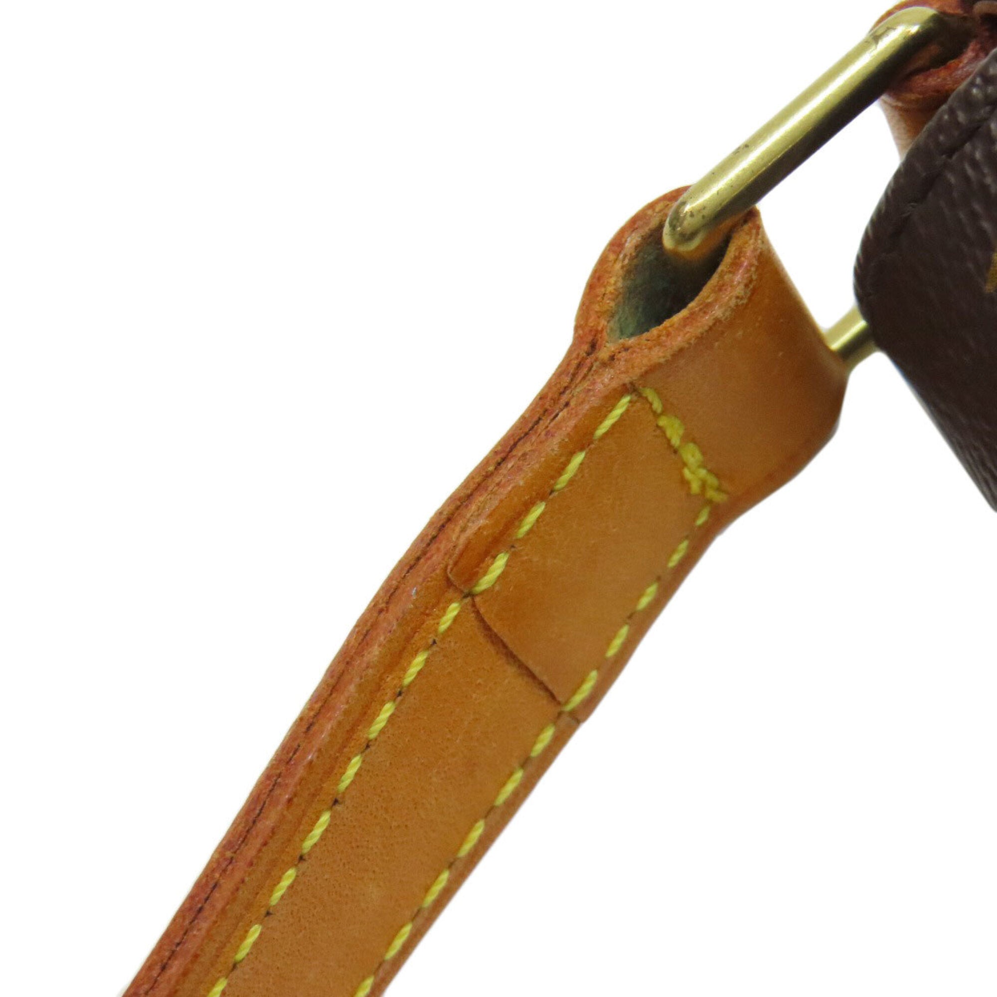 Louis Vuitton Monogram Monogram Shoulder Bag (Pre-Owned)