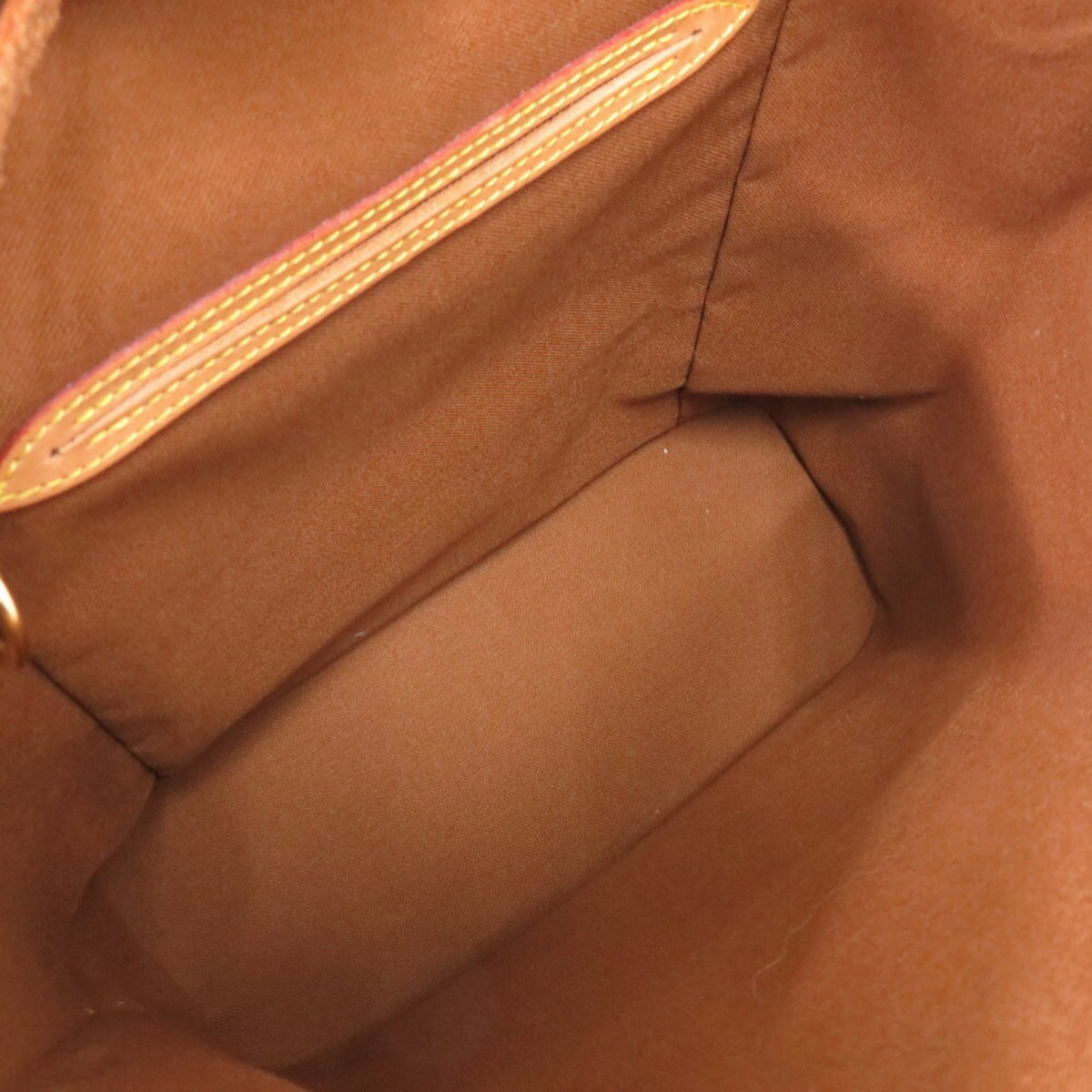 Louis Vuitton Brown Monogram Monogram Backpack (Pre-Owned)