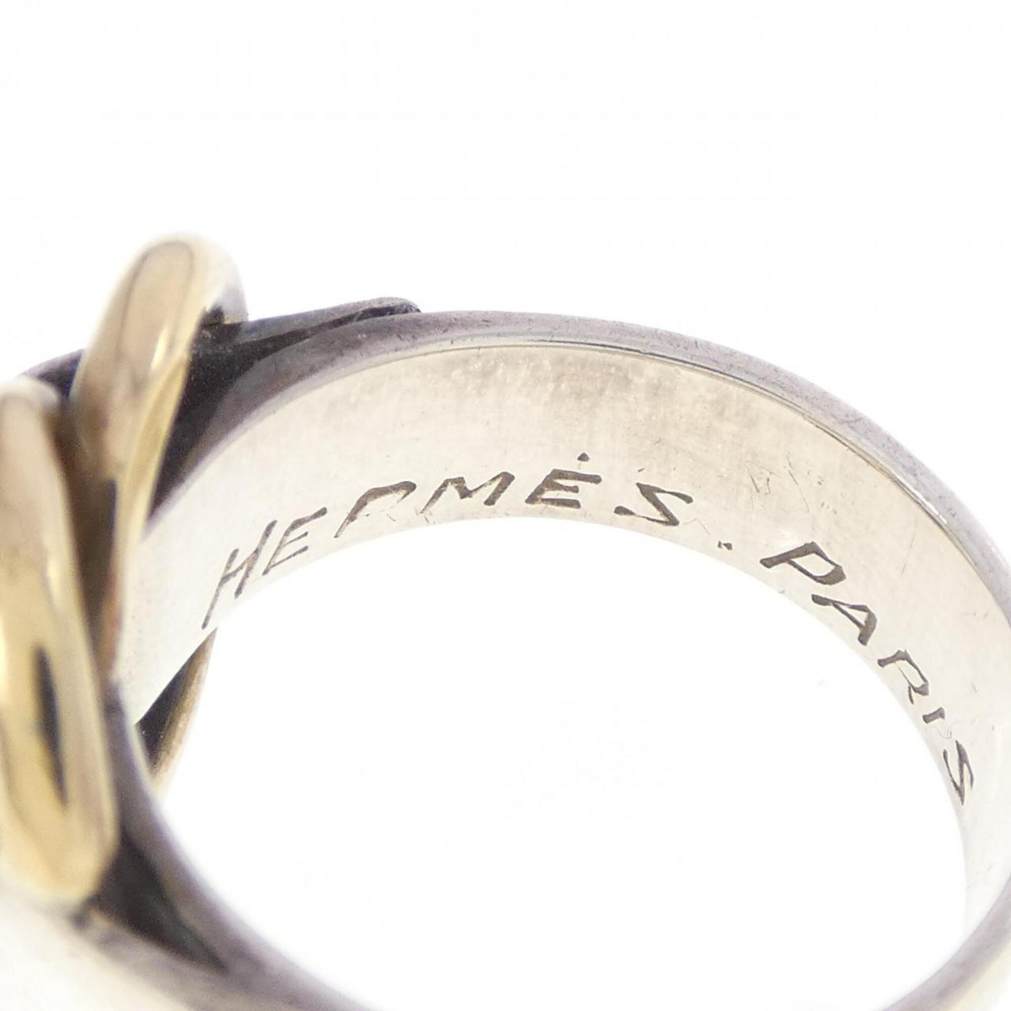Hermes Band Ring (Pre-Owned)